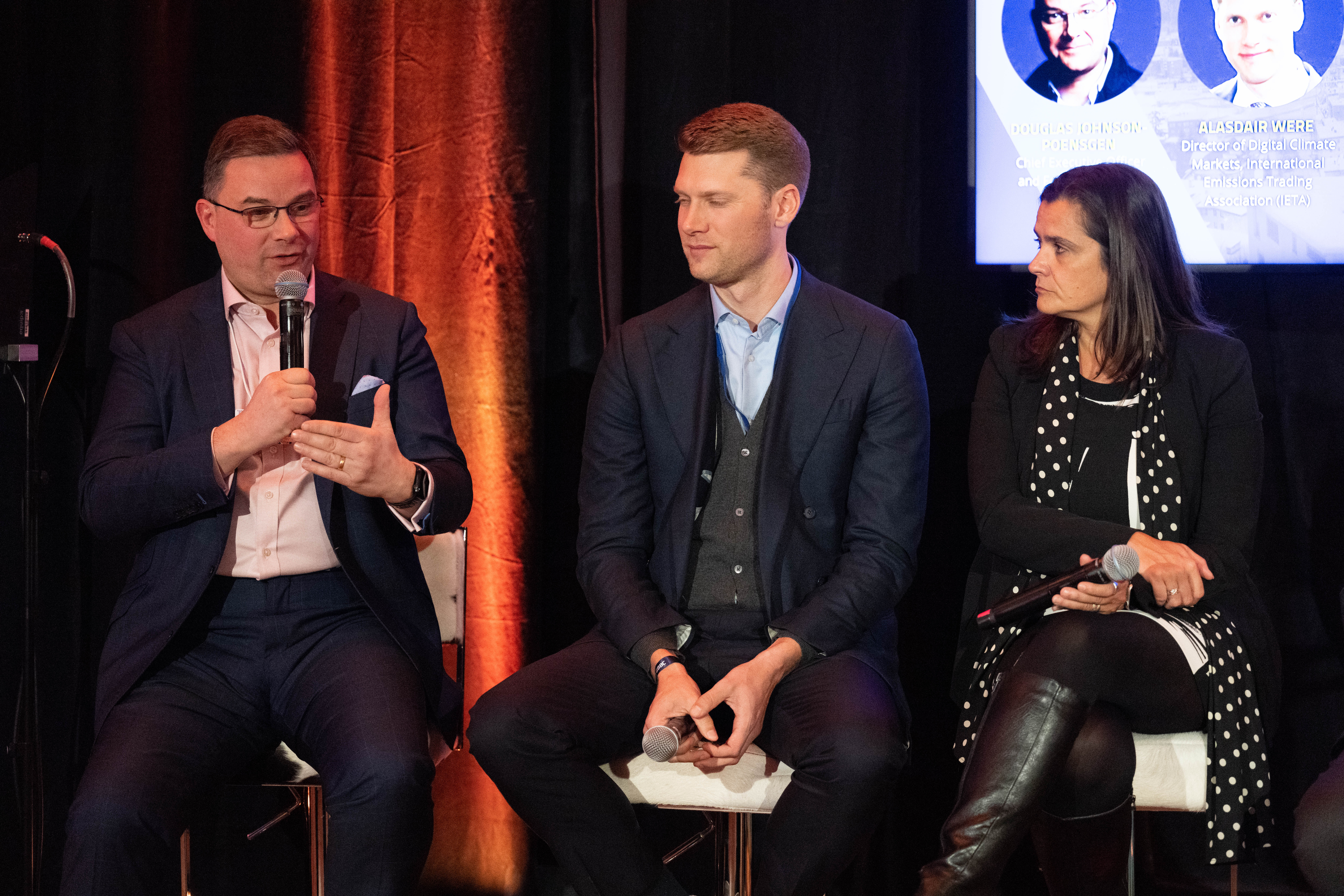 Blockchain Central Davos (January 2023) photo 264