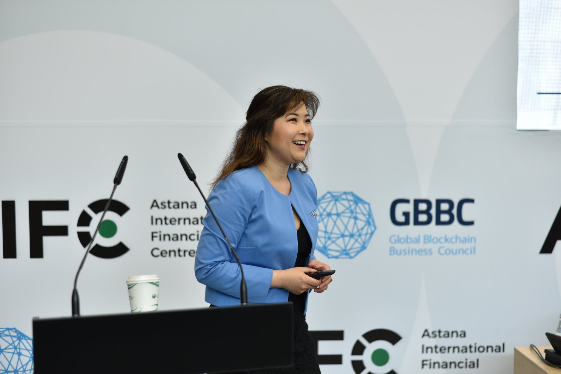 Blockchain Central Nur-Sultan photo 23