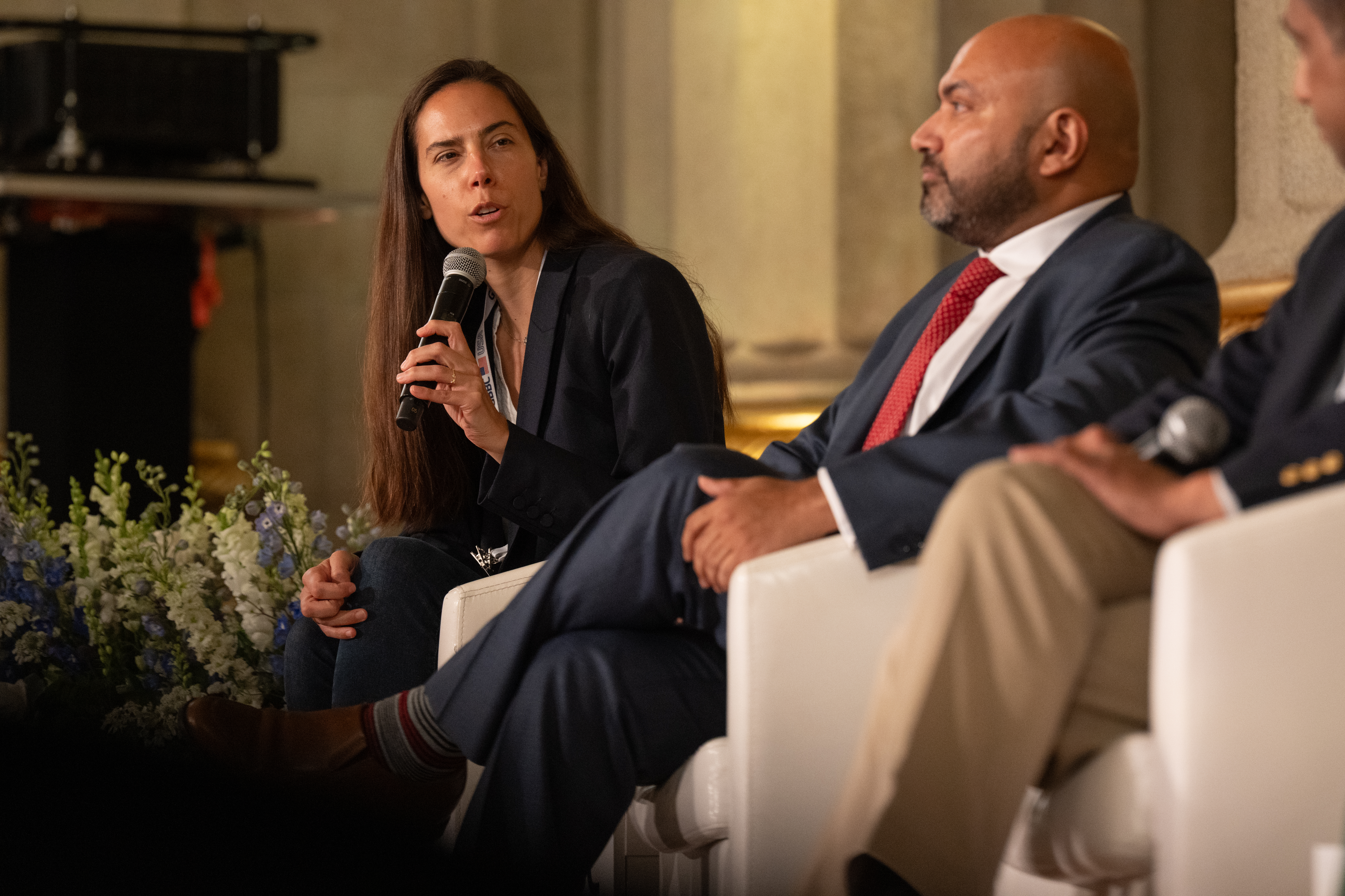 GBBC USA's Blockchain Central DC (June 2025) photo 698