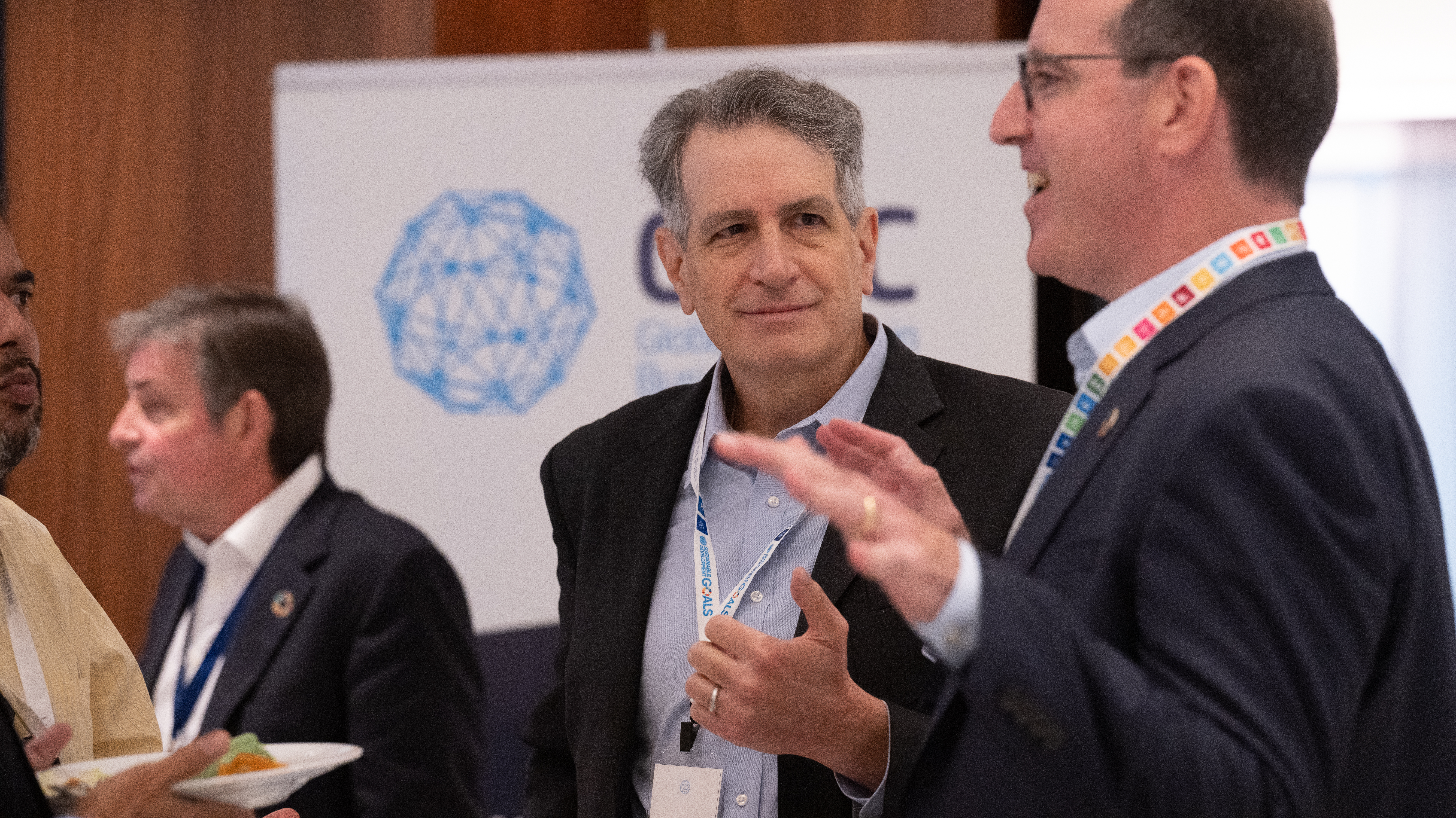 Blockchain Central UNGA (September 2022) photo 246
