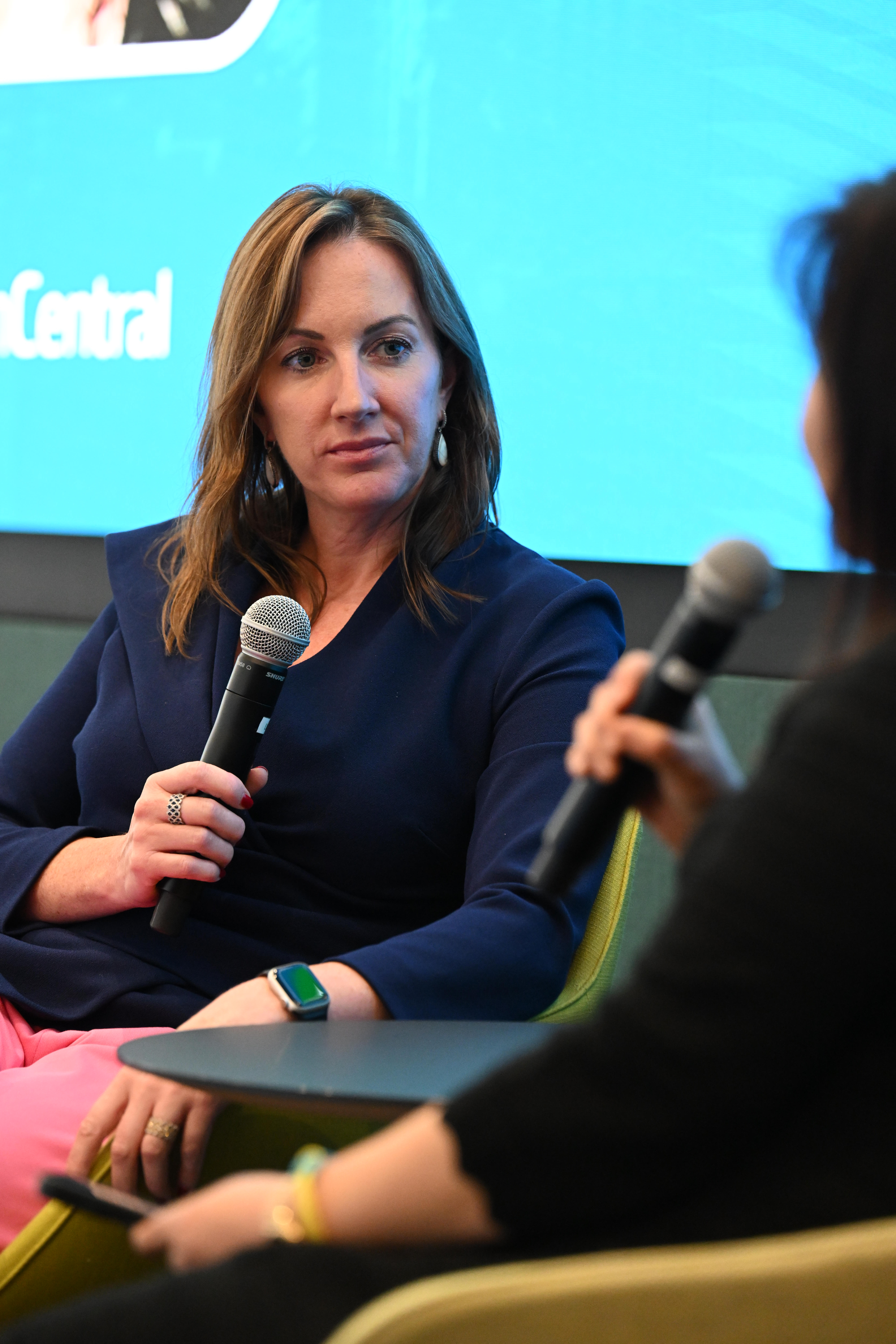 Blockchain Central UNGA (September 2023) photo 617