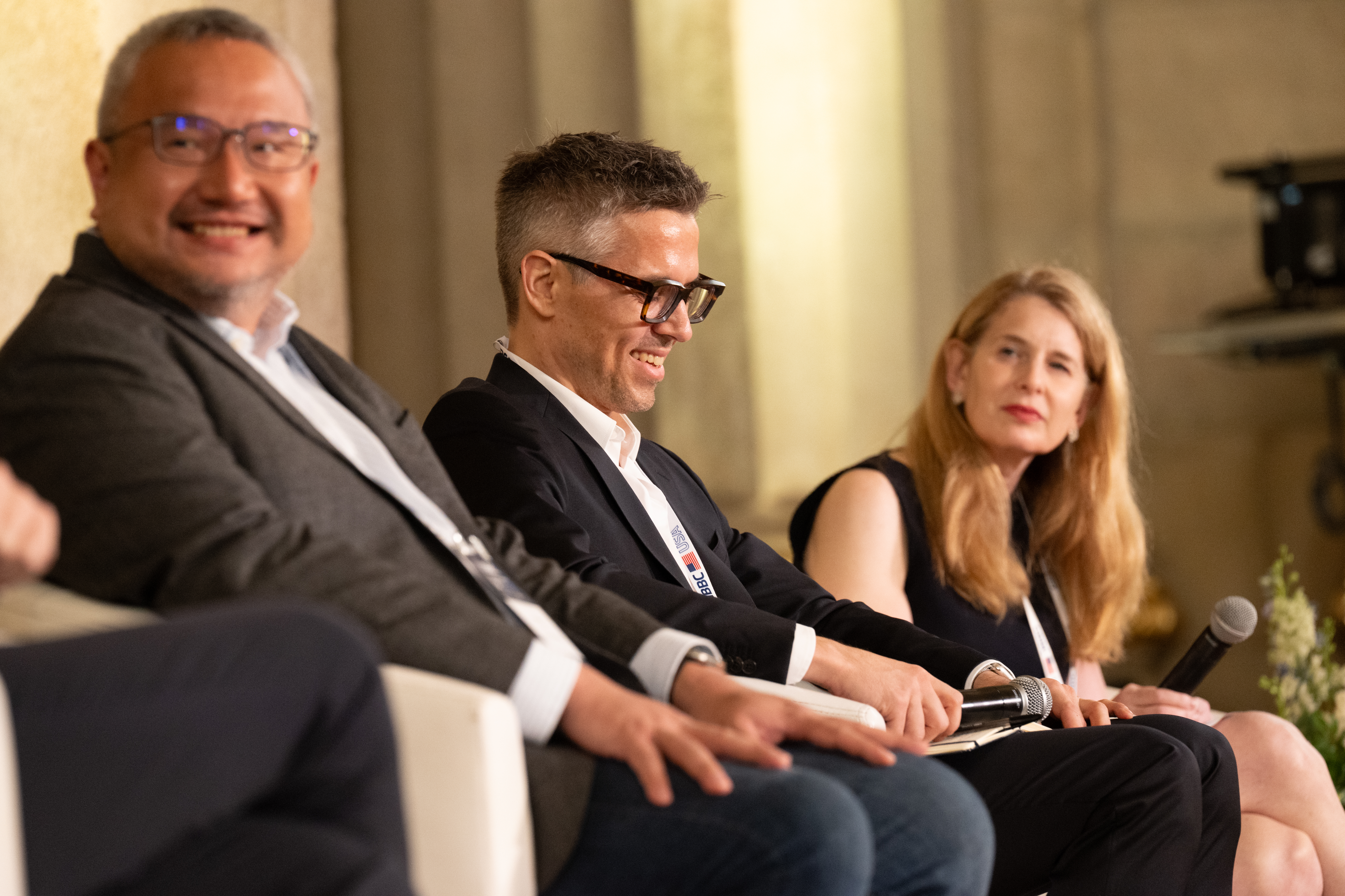 GBBC USA's Blockchain Central DC (June 2025) photo 410