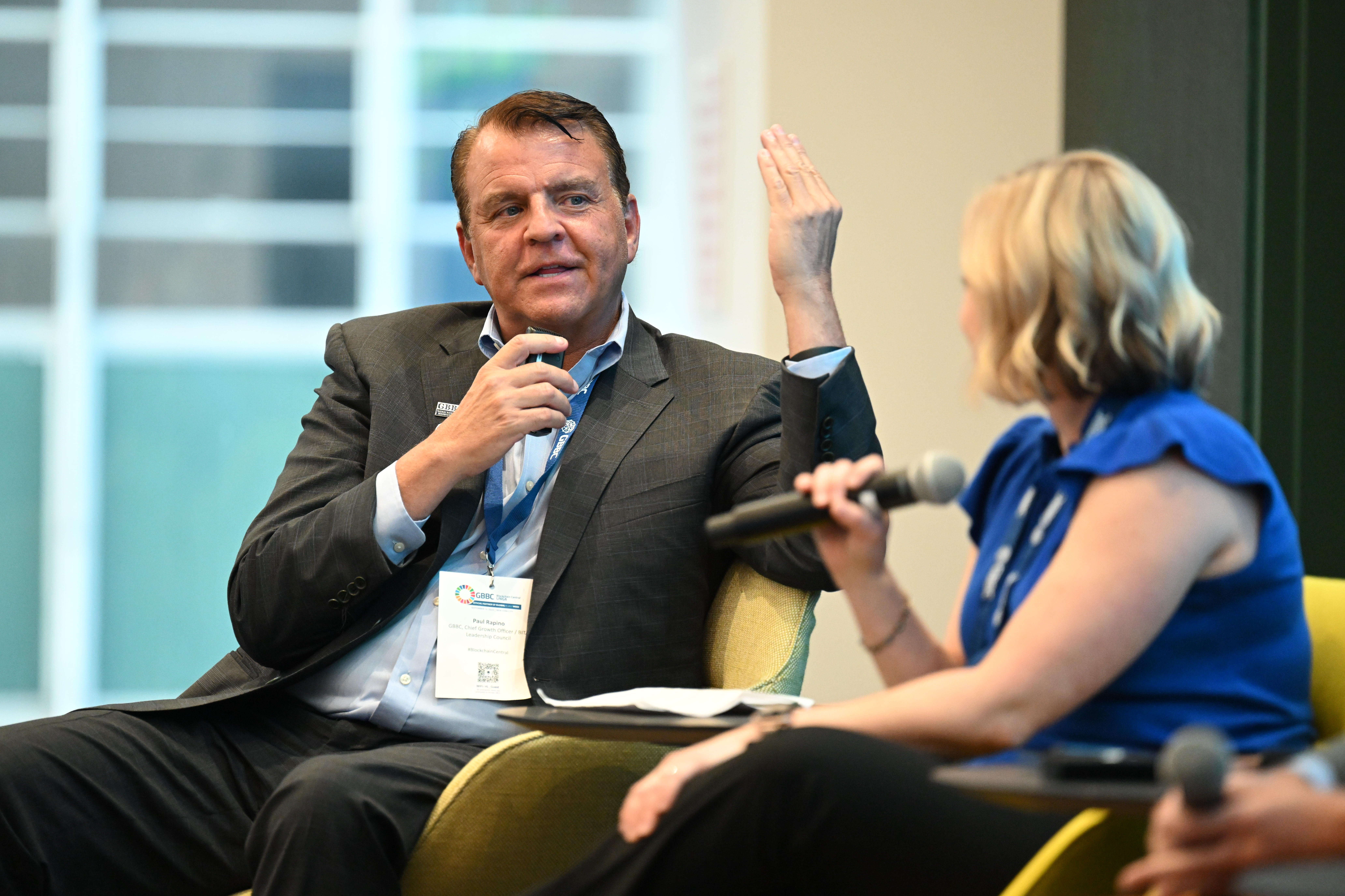 Blockchain Central UNGA (September 2023) photo 983