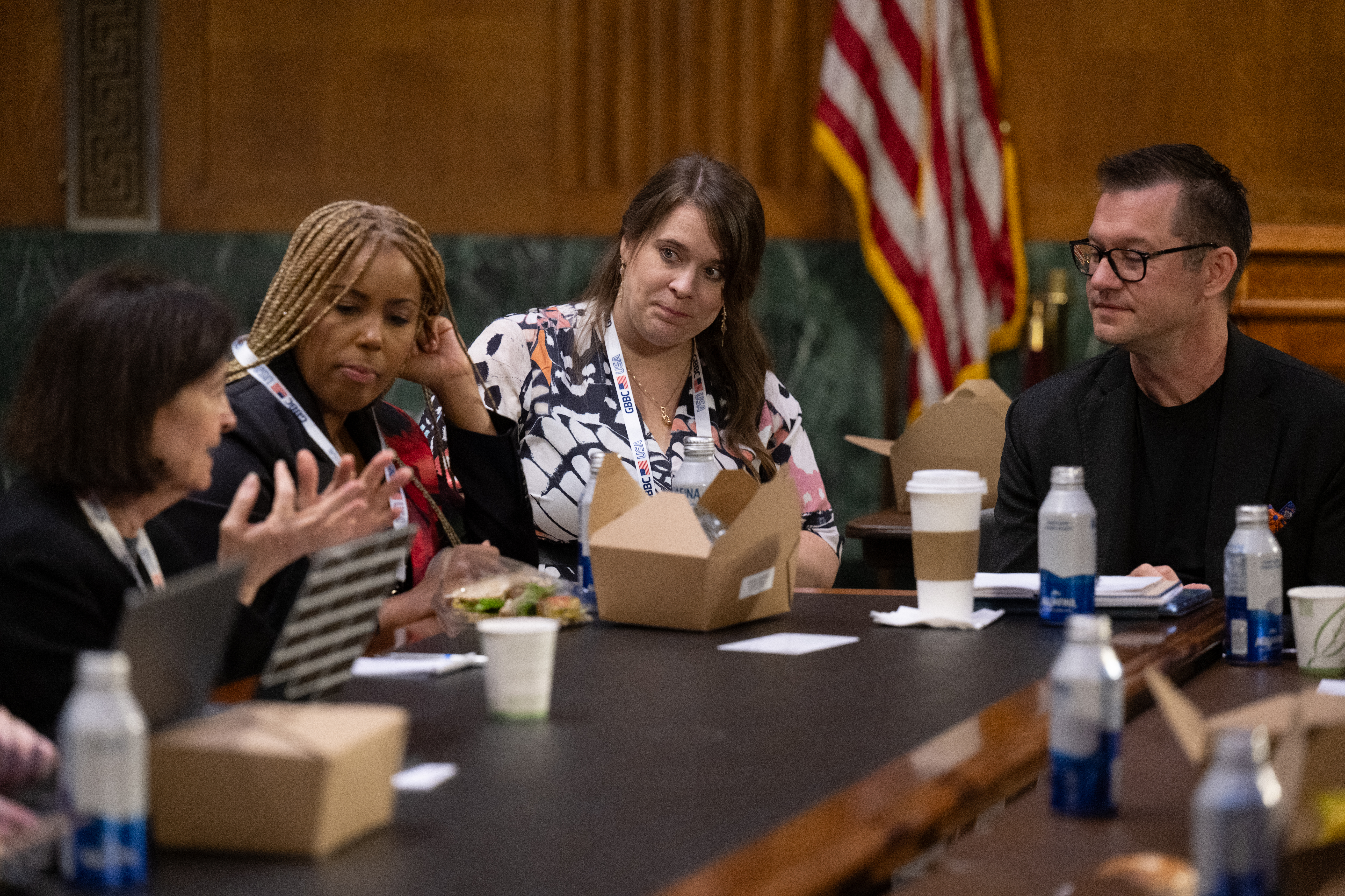 GBBC USA's Blockchain Central DC (June 2025) photo 939