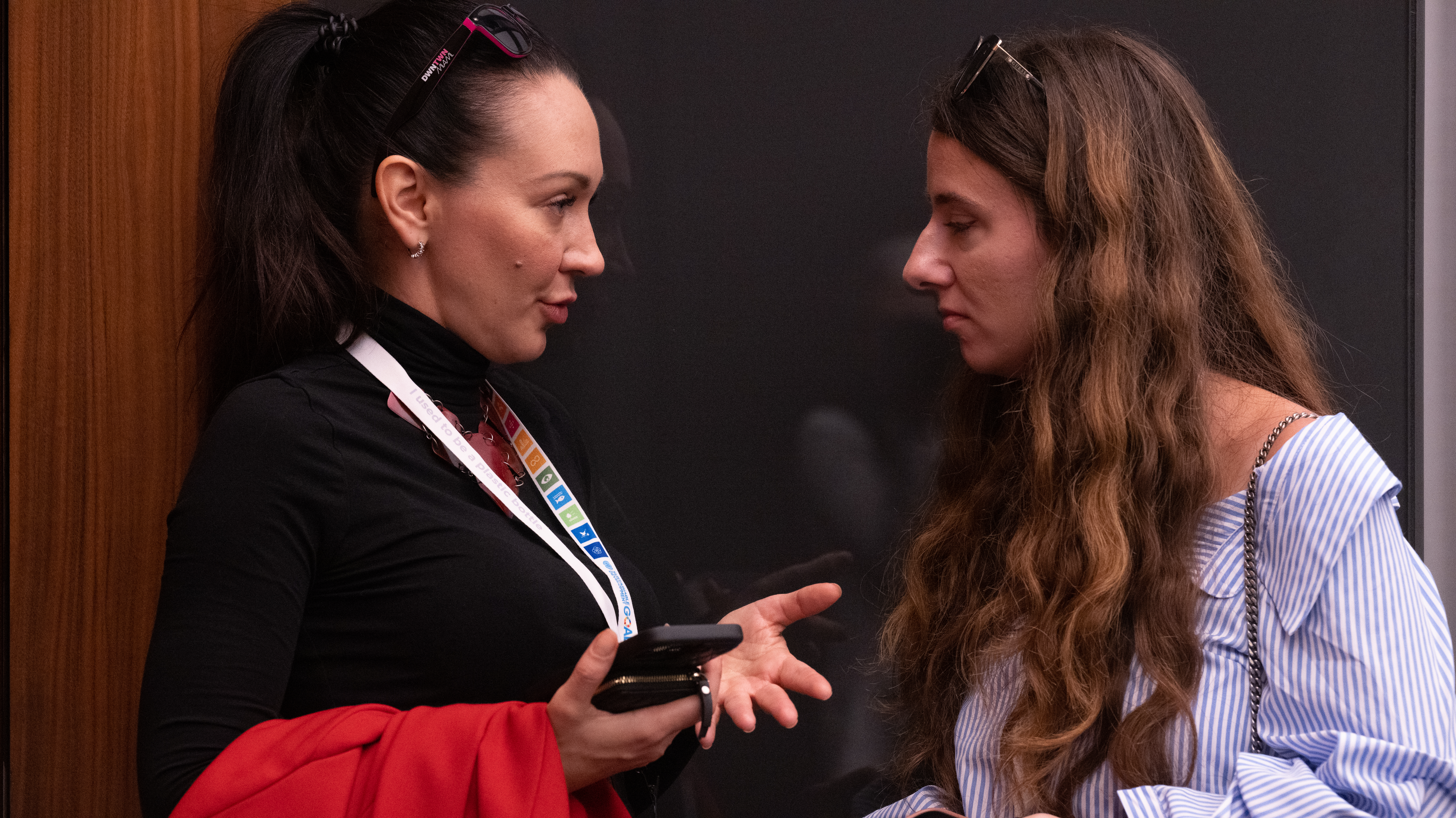 Blockchain Central UNGA (September 2022) photo 207