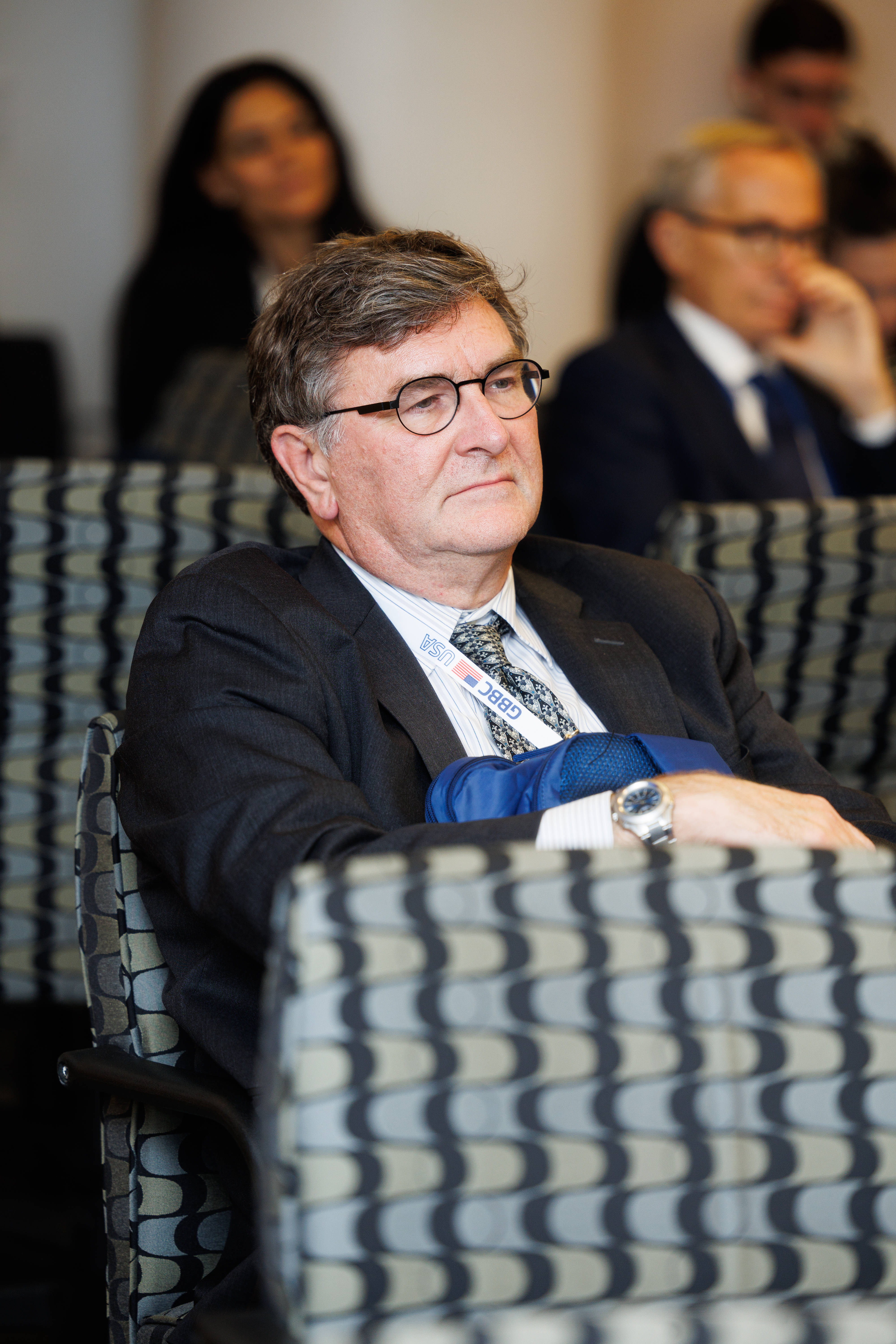 Blockchain Central UNGA (September 2025) photo 120