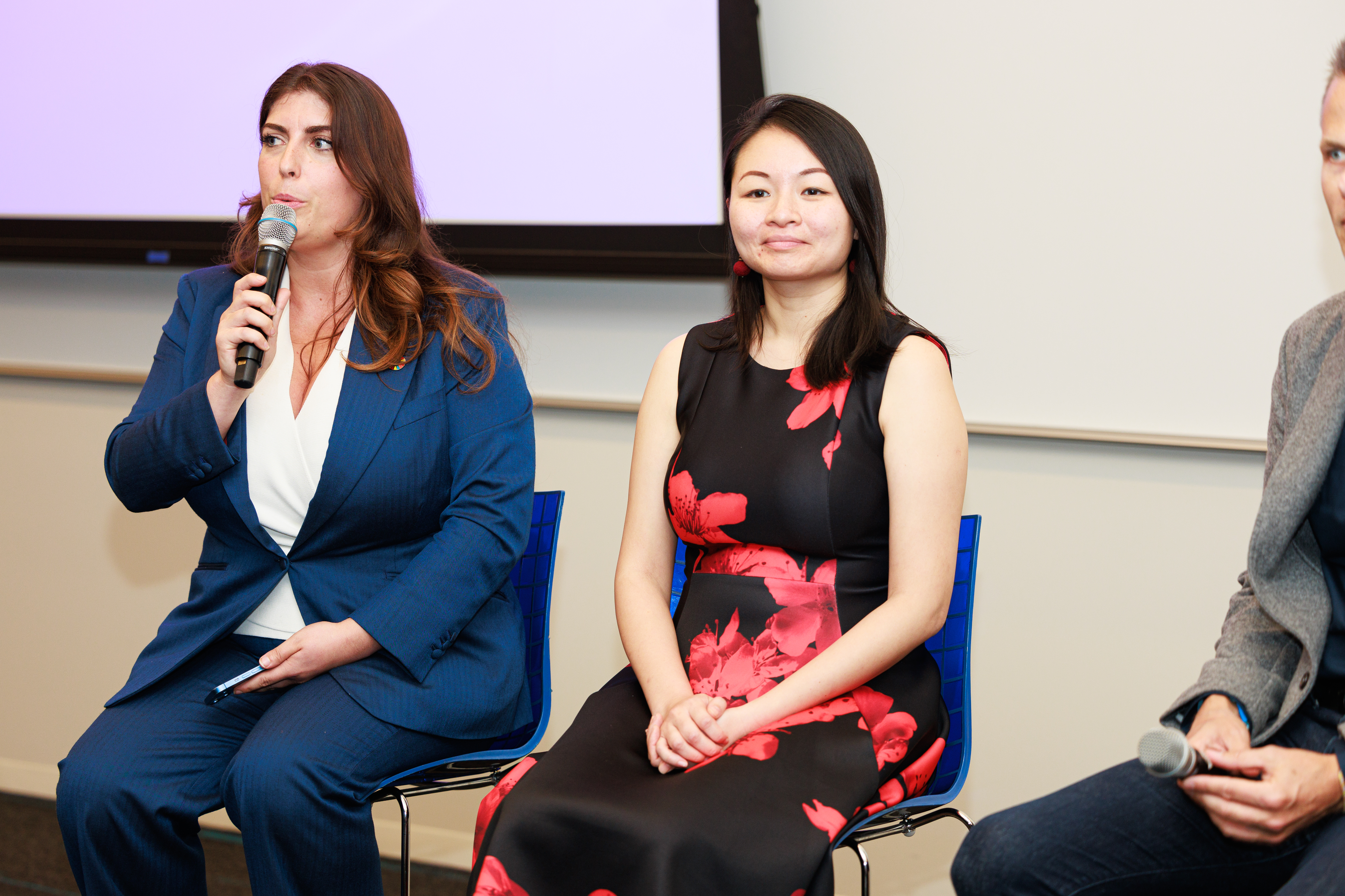 Sustainability Summit (September 2024) photo 174