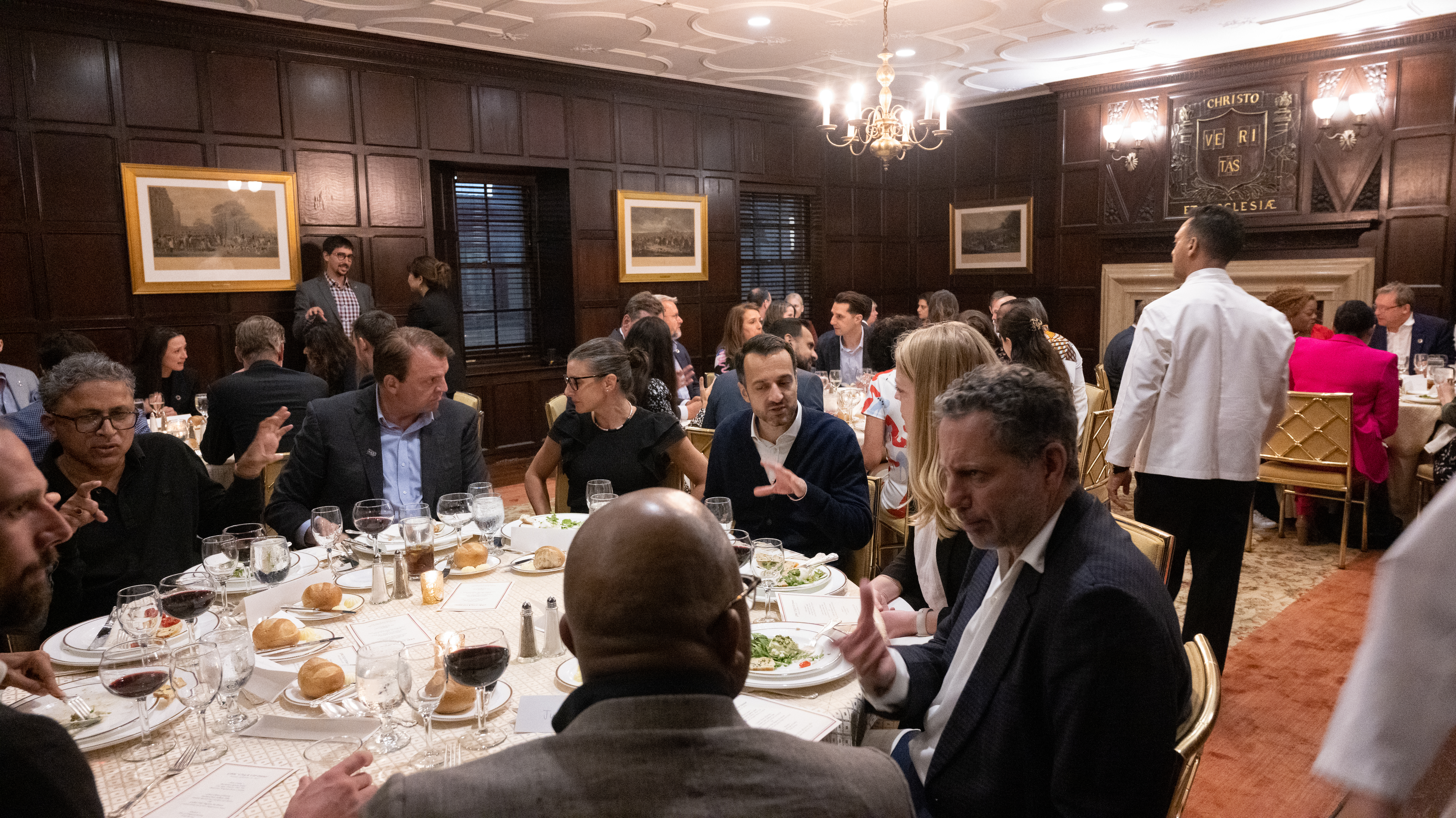 Blockchain Central UNGA (September 2022) photo 90