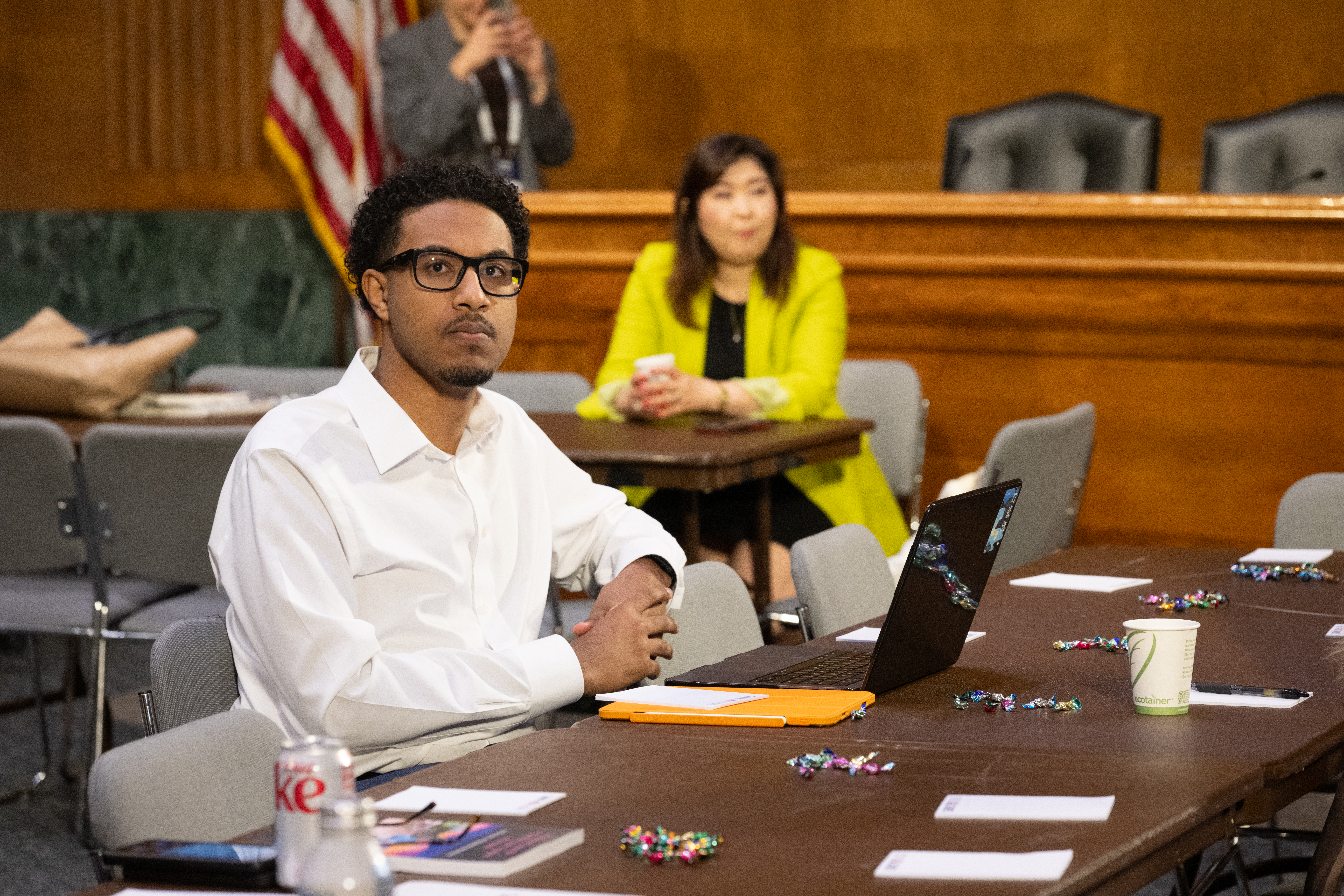 GBBC USA's Blockchain Central DC (June 2025) photo 76