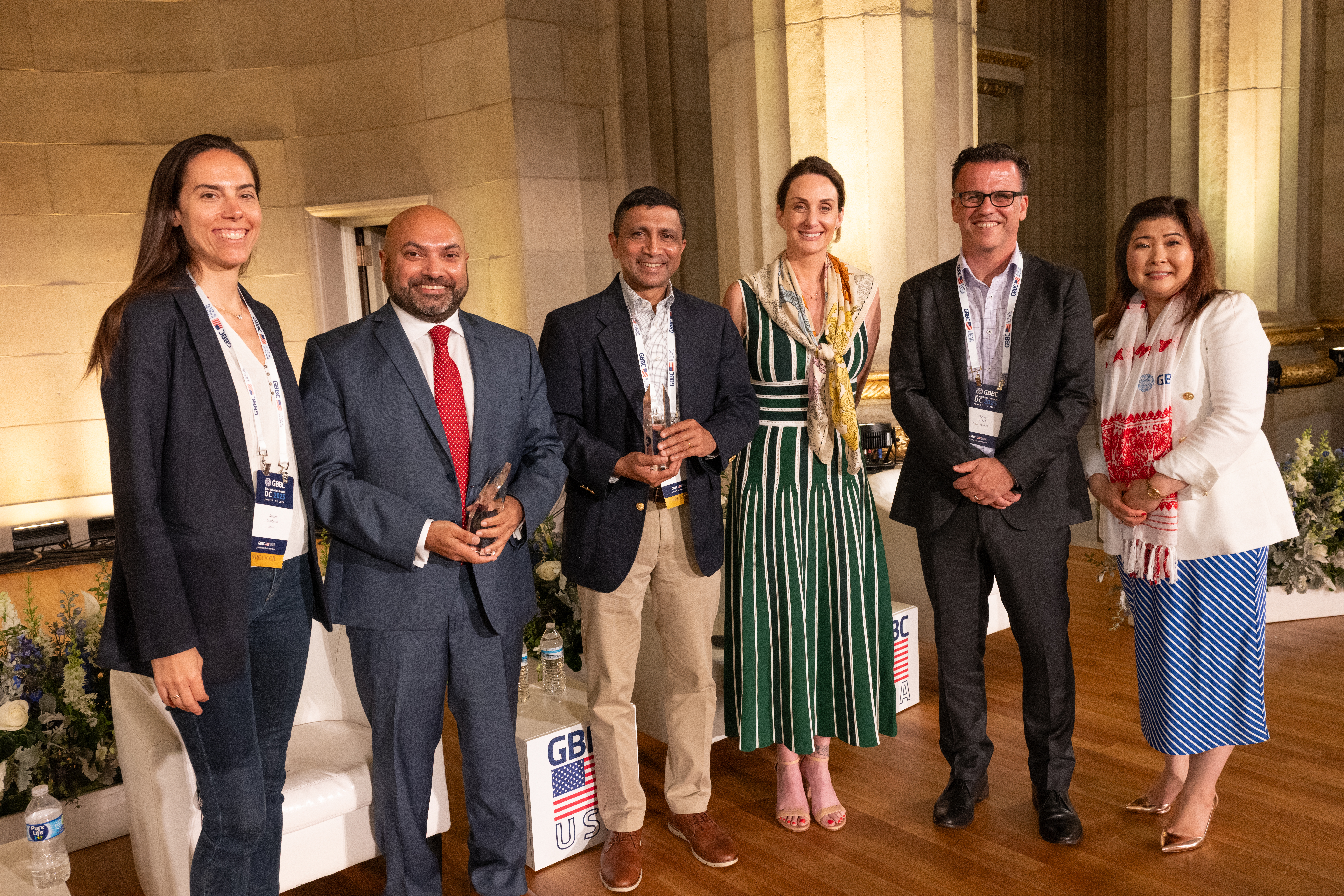 GBBC USA's Blockchain Central DC (June 2025) photo 116
