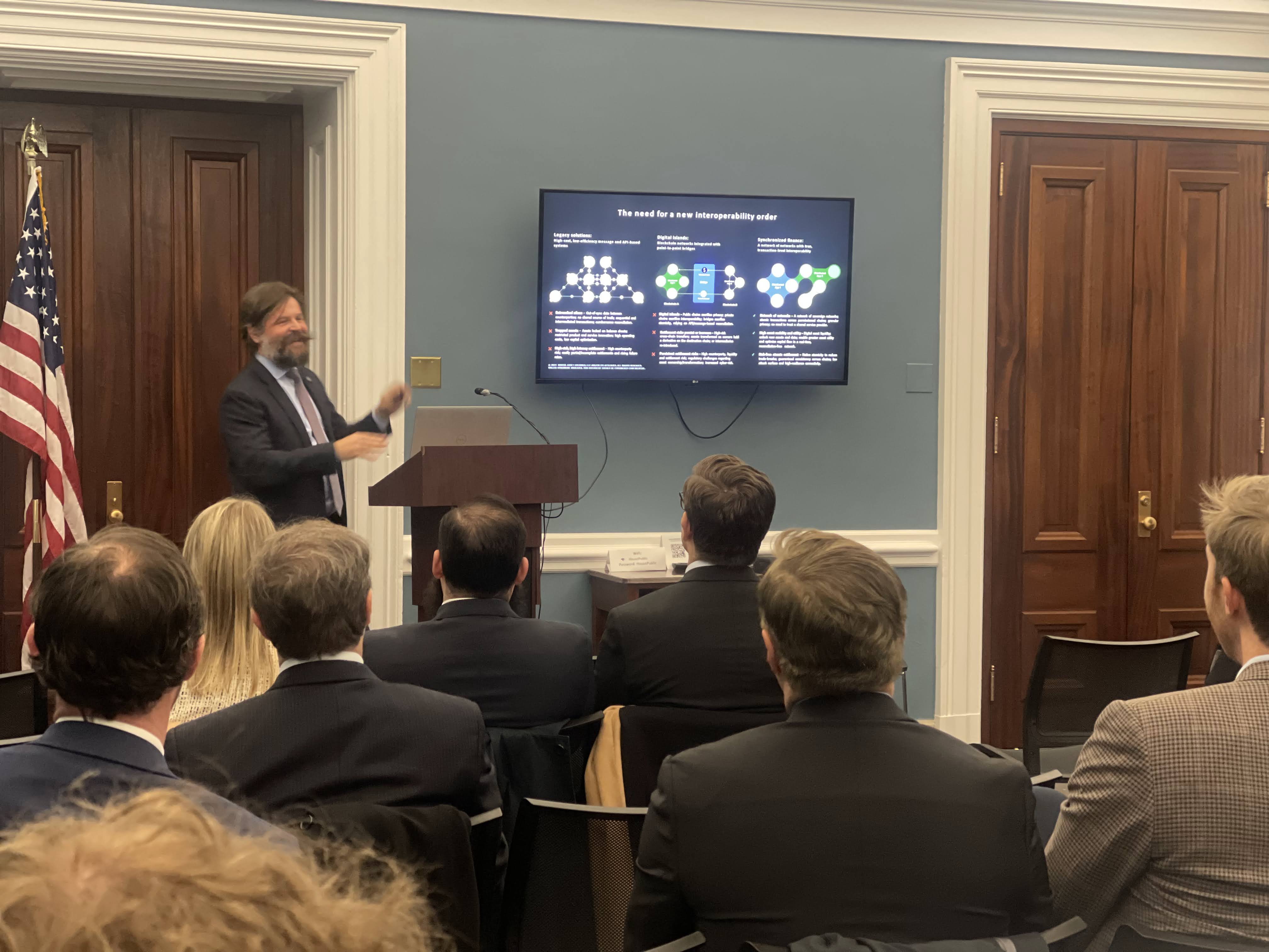 Tech for Impact (March 2024) photo 39