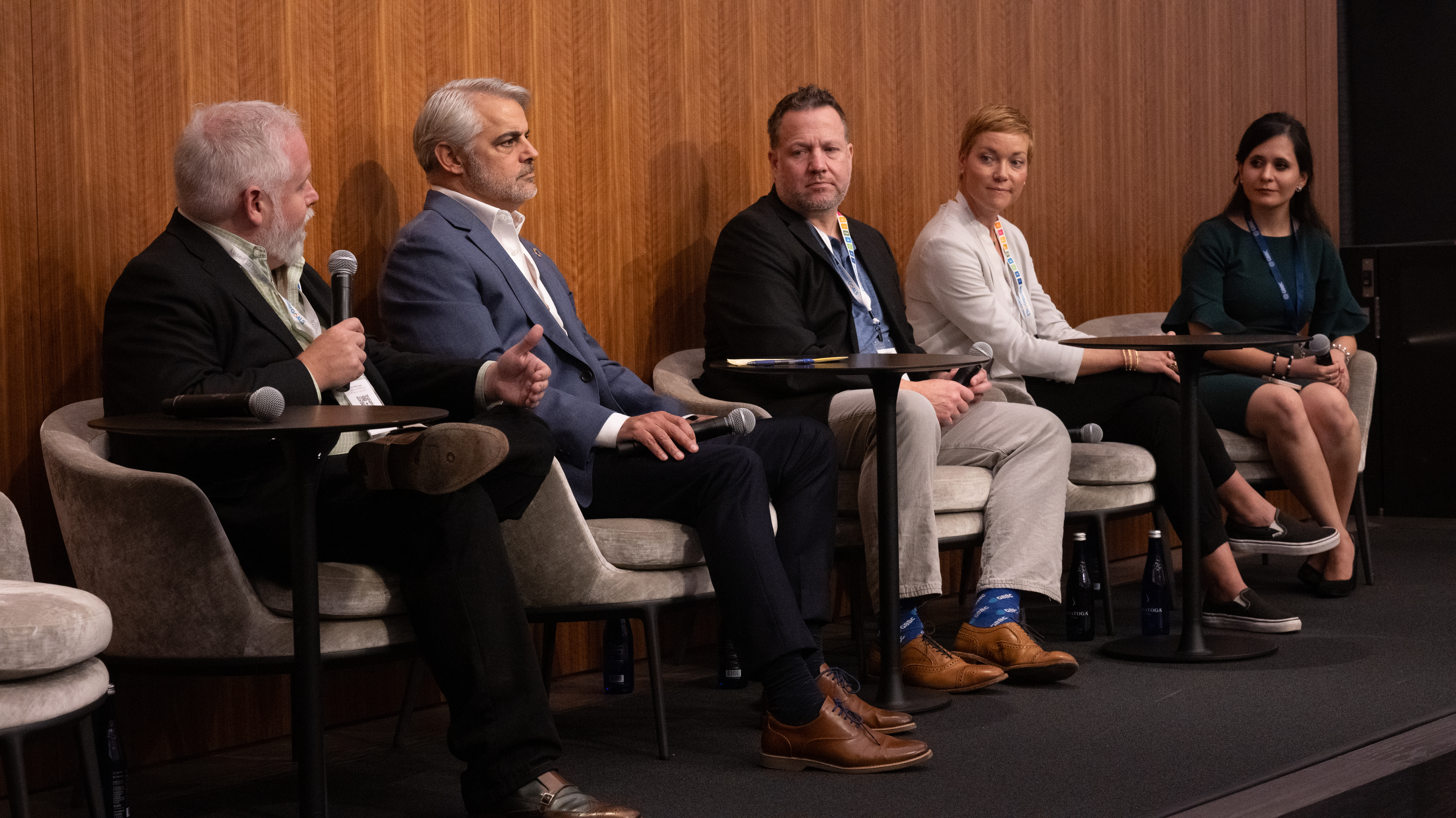 Blockchain Central UNGA (September 2022) photo 429