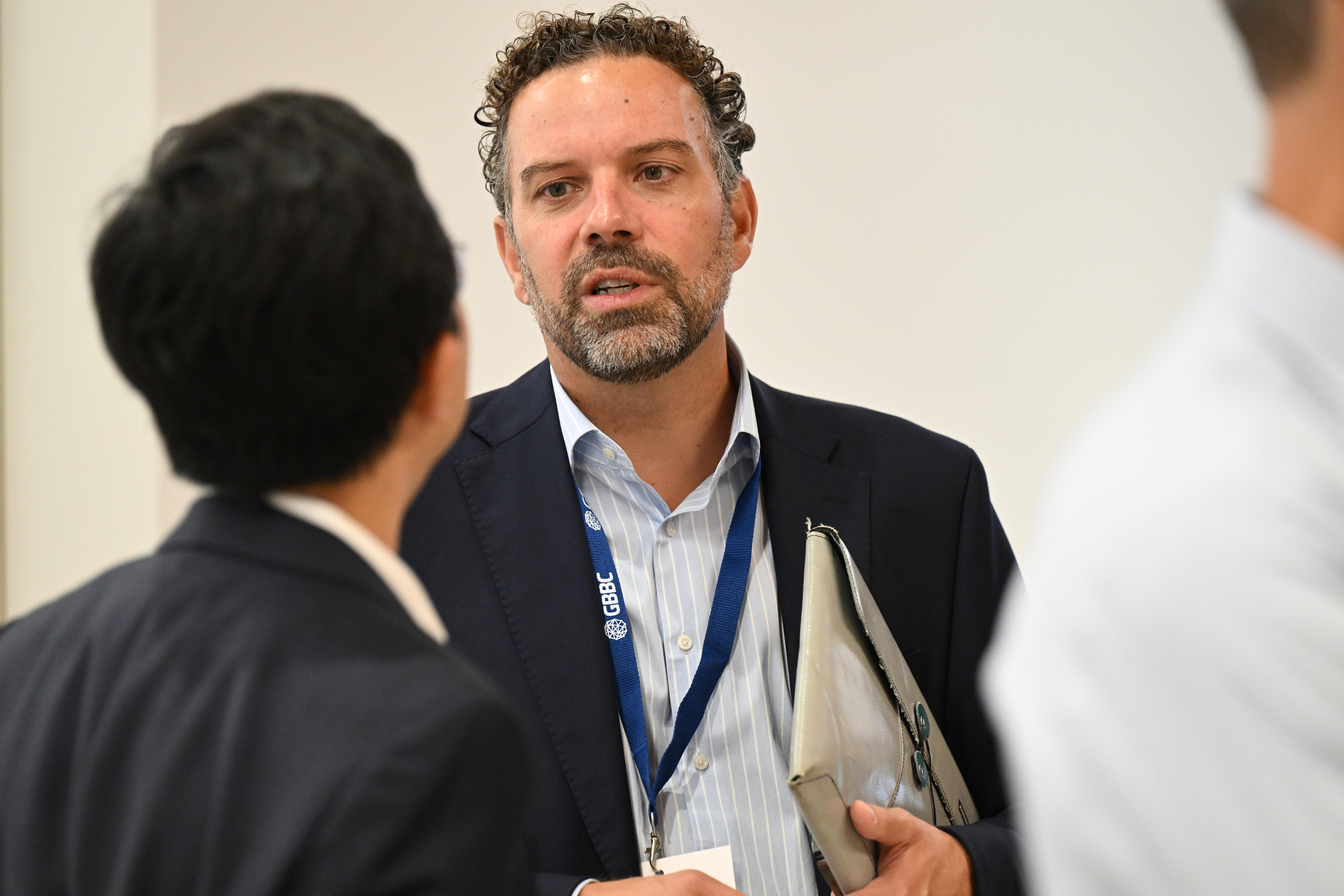 Blockchain Central UNGA (September 2023) photo 356