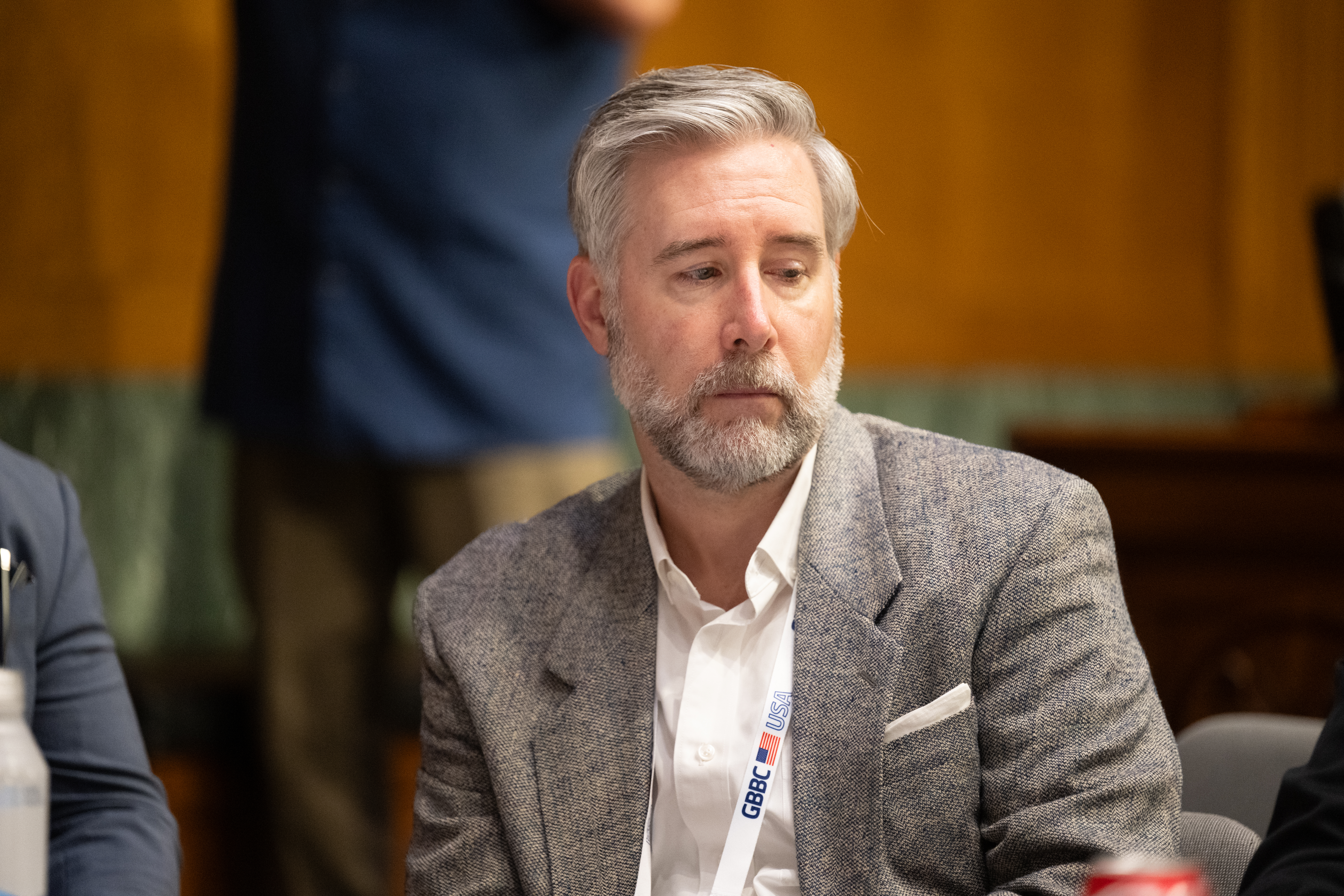 GBBC USA's Blockchain Central DC (June 2025) photo 558