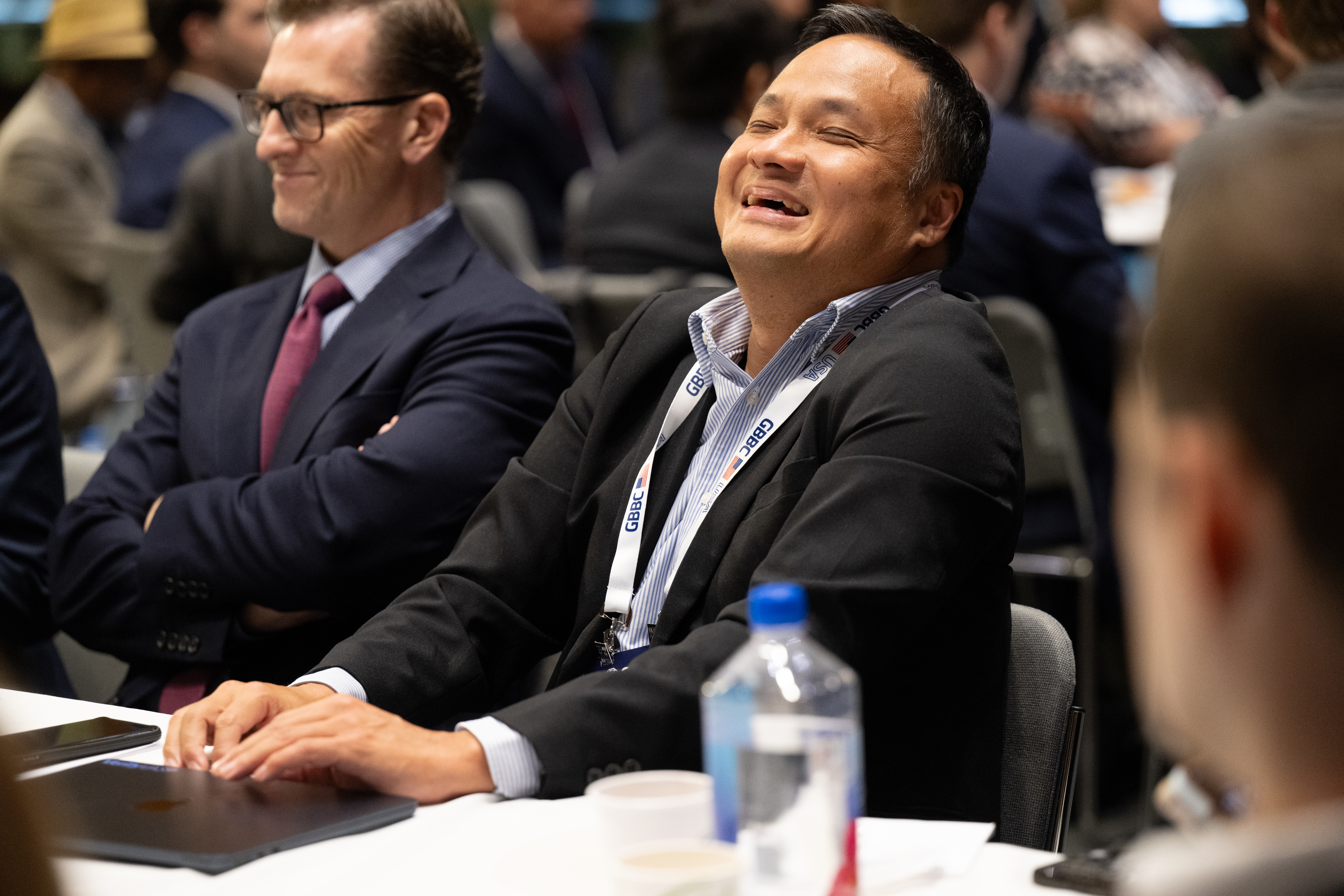 GBBC USA's Blockchain Central DC (June 2025) photo 821