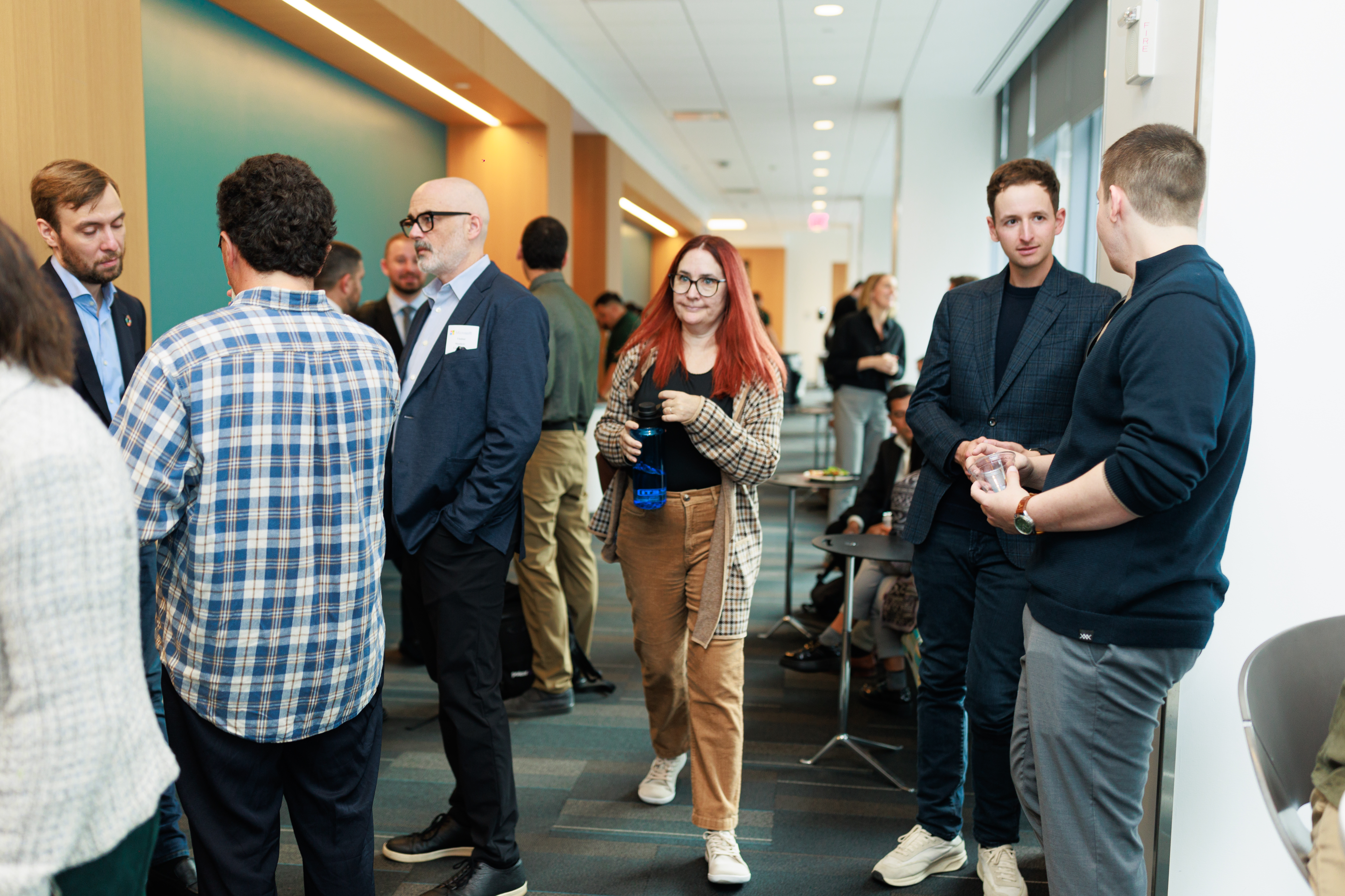 Sustainability Summit (September 2024)