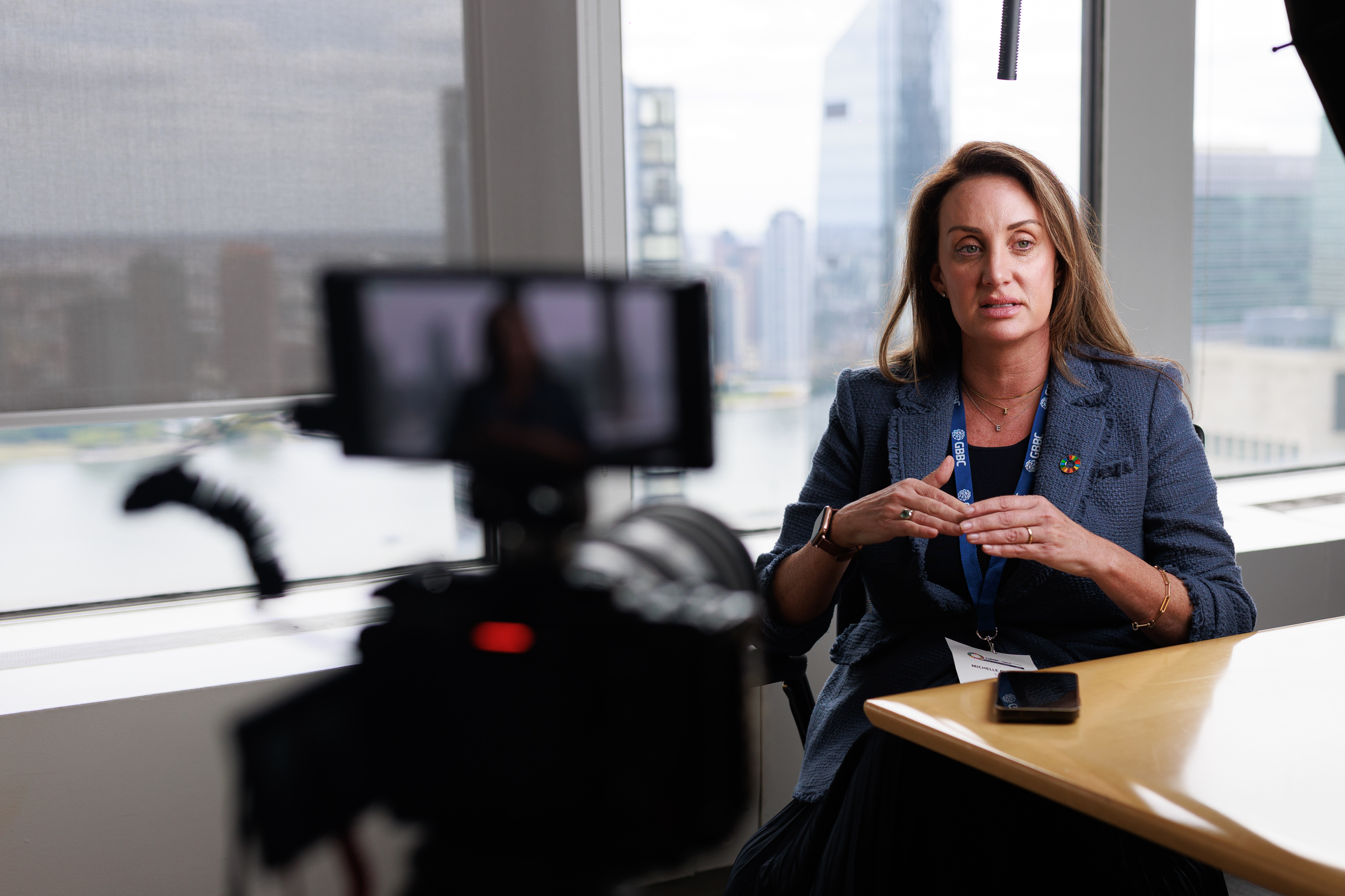 Blockchain Central UNGA (September 2024) photo 56