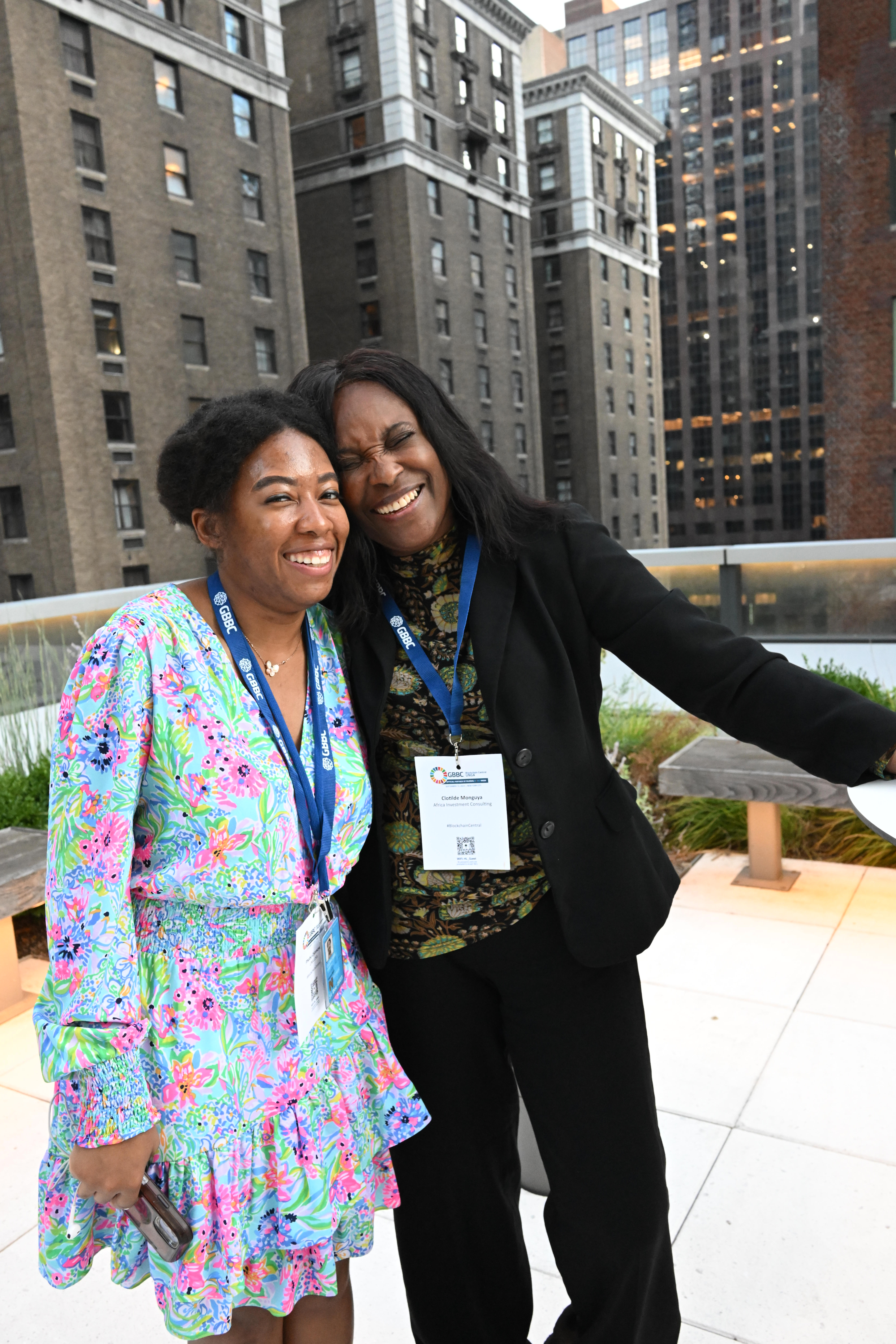 Blockchain Central UNGA (September 2023) photo 134