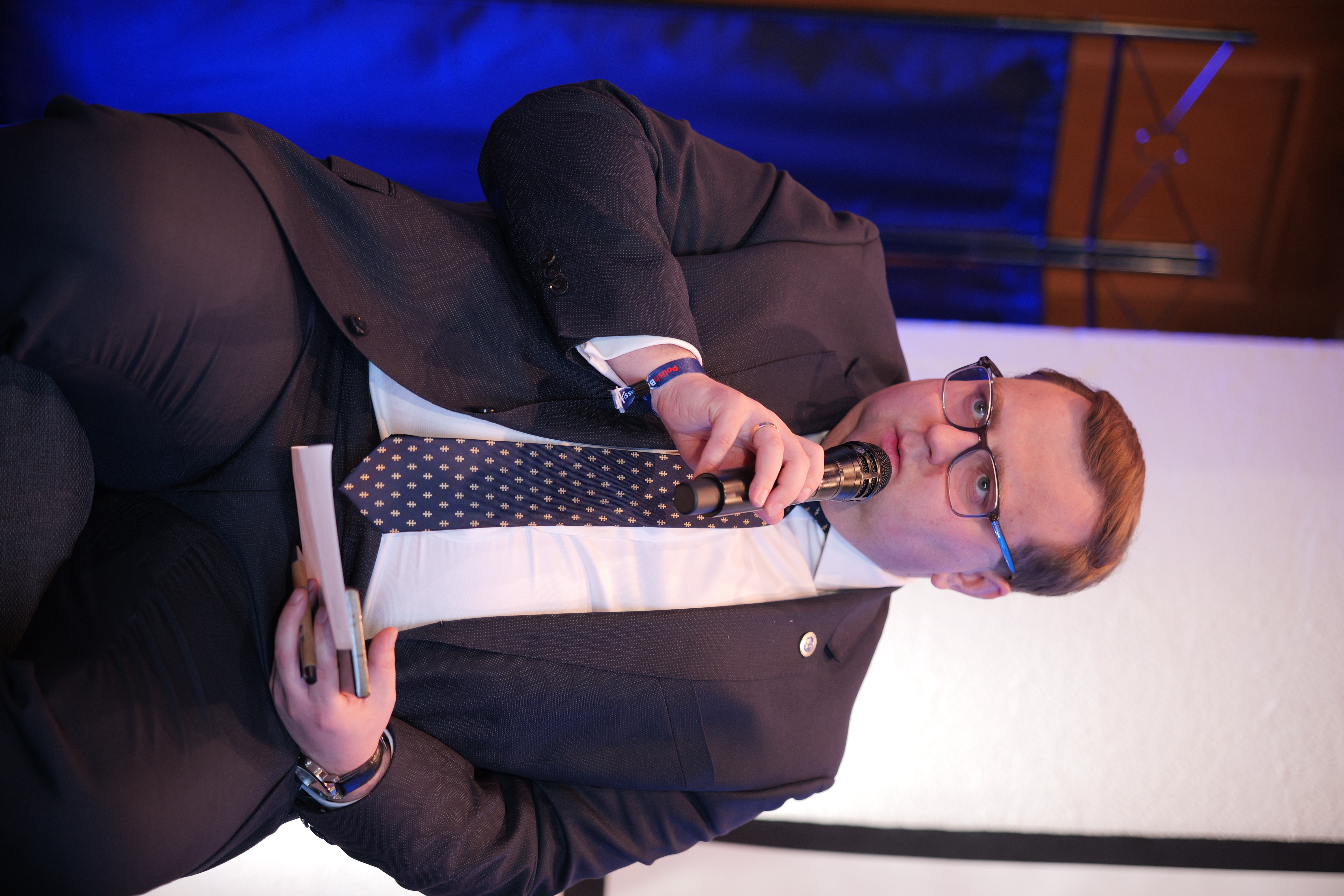 Blockchain Central Davos (January 2026) photo 224