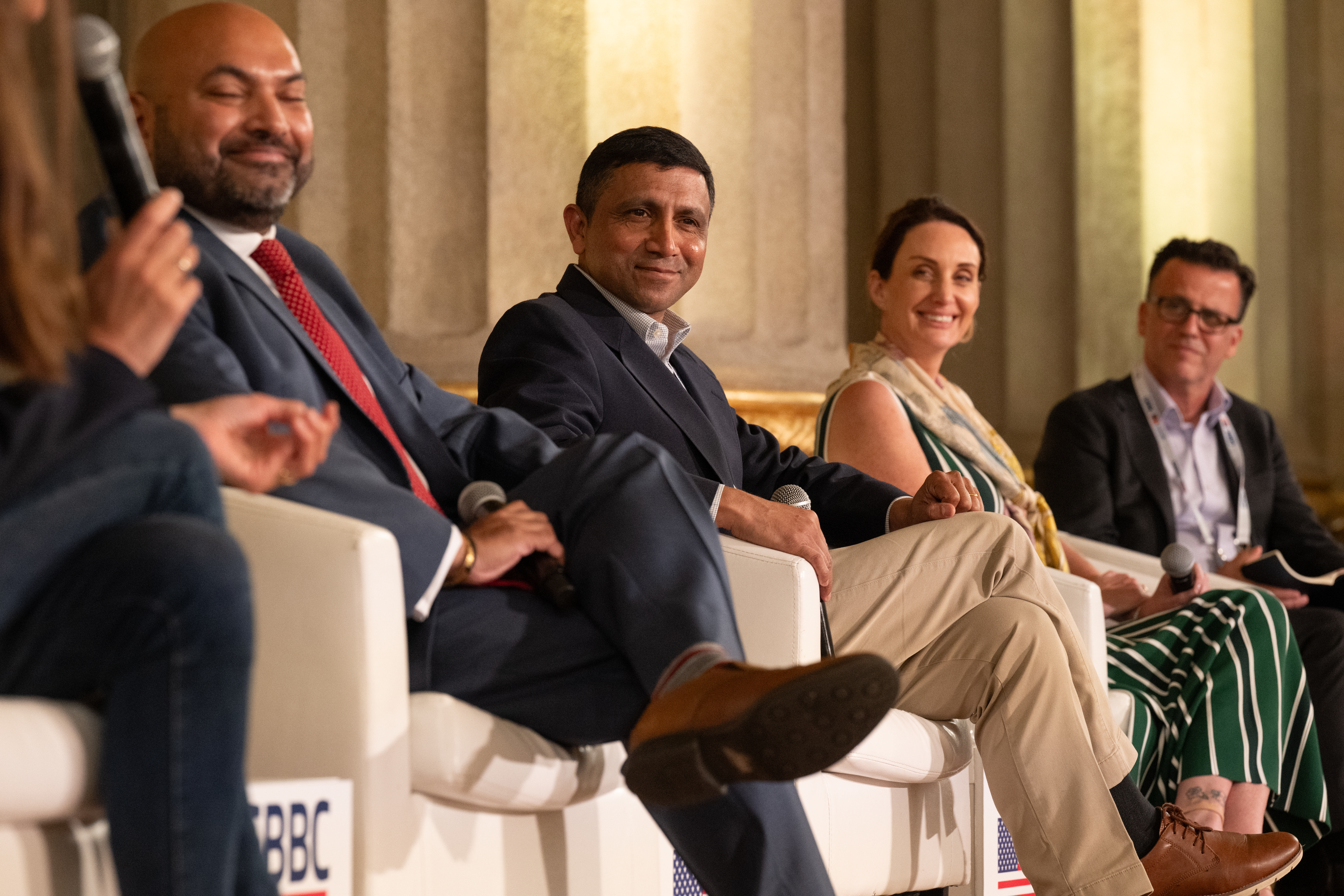 GBBC USA's Blockchain Central DC (June 2025) photo 734