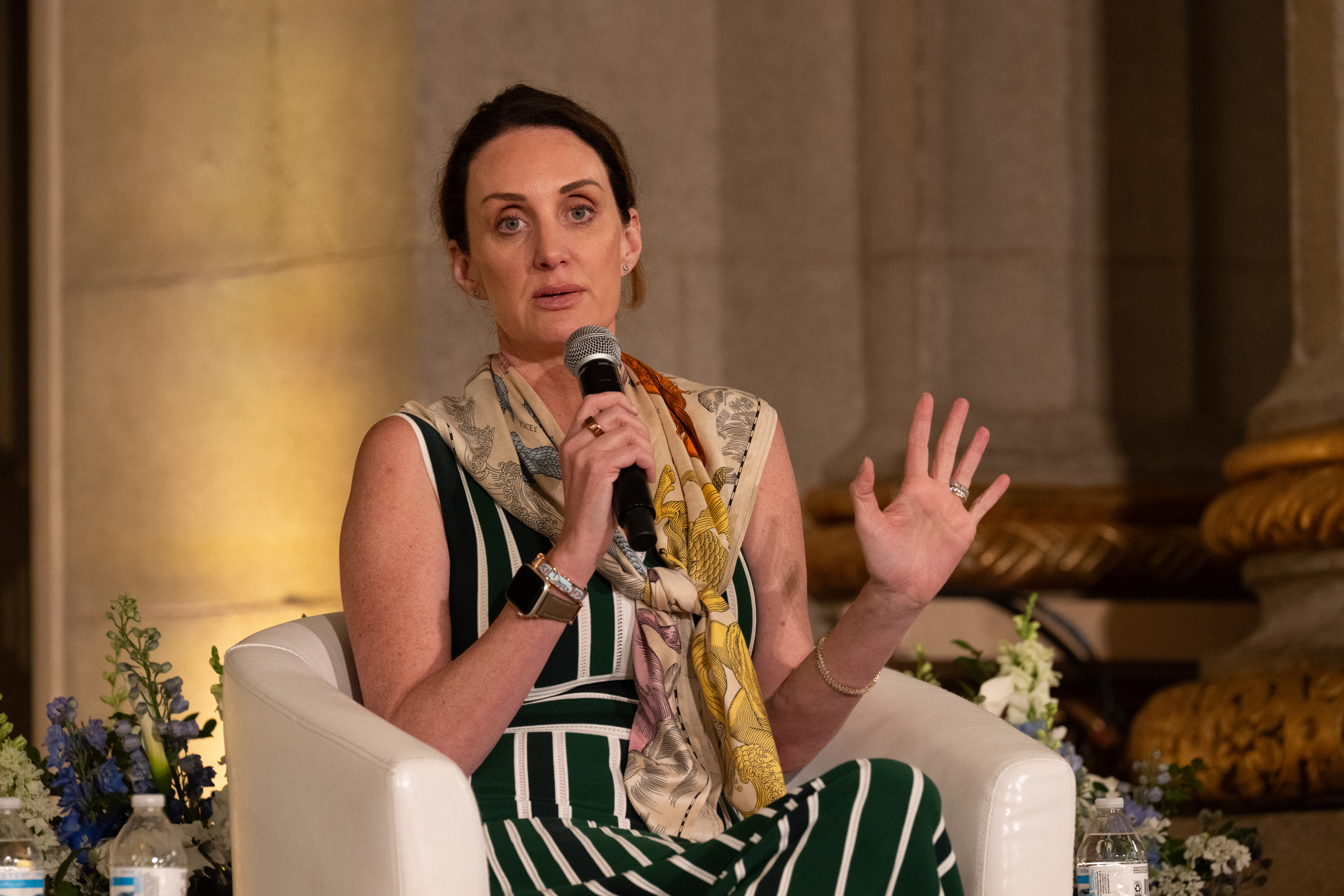 GBBC USA's Blockchain Central DC (June 2025) photo 743