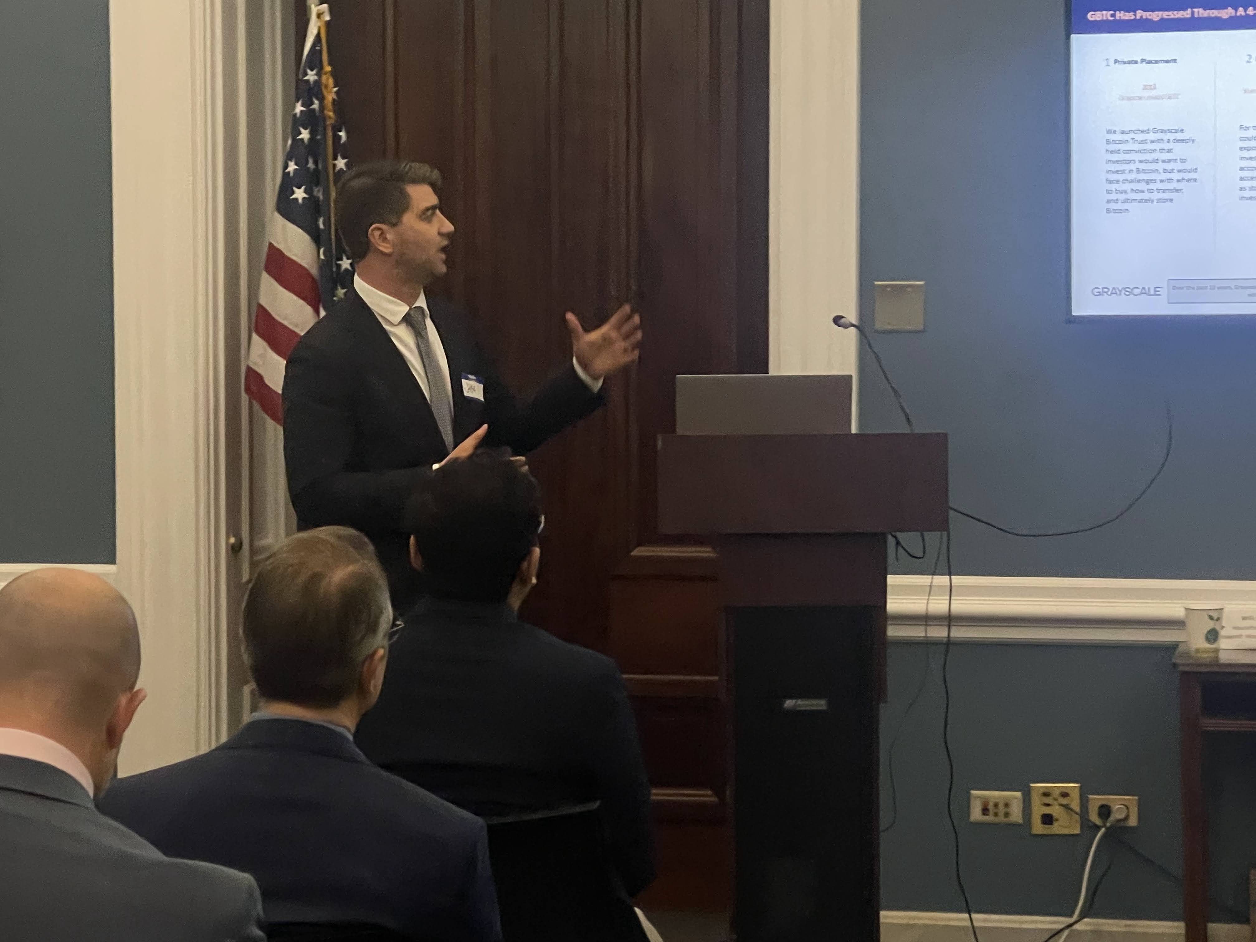 Tech for Impact (March 2024) photo 104