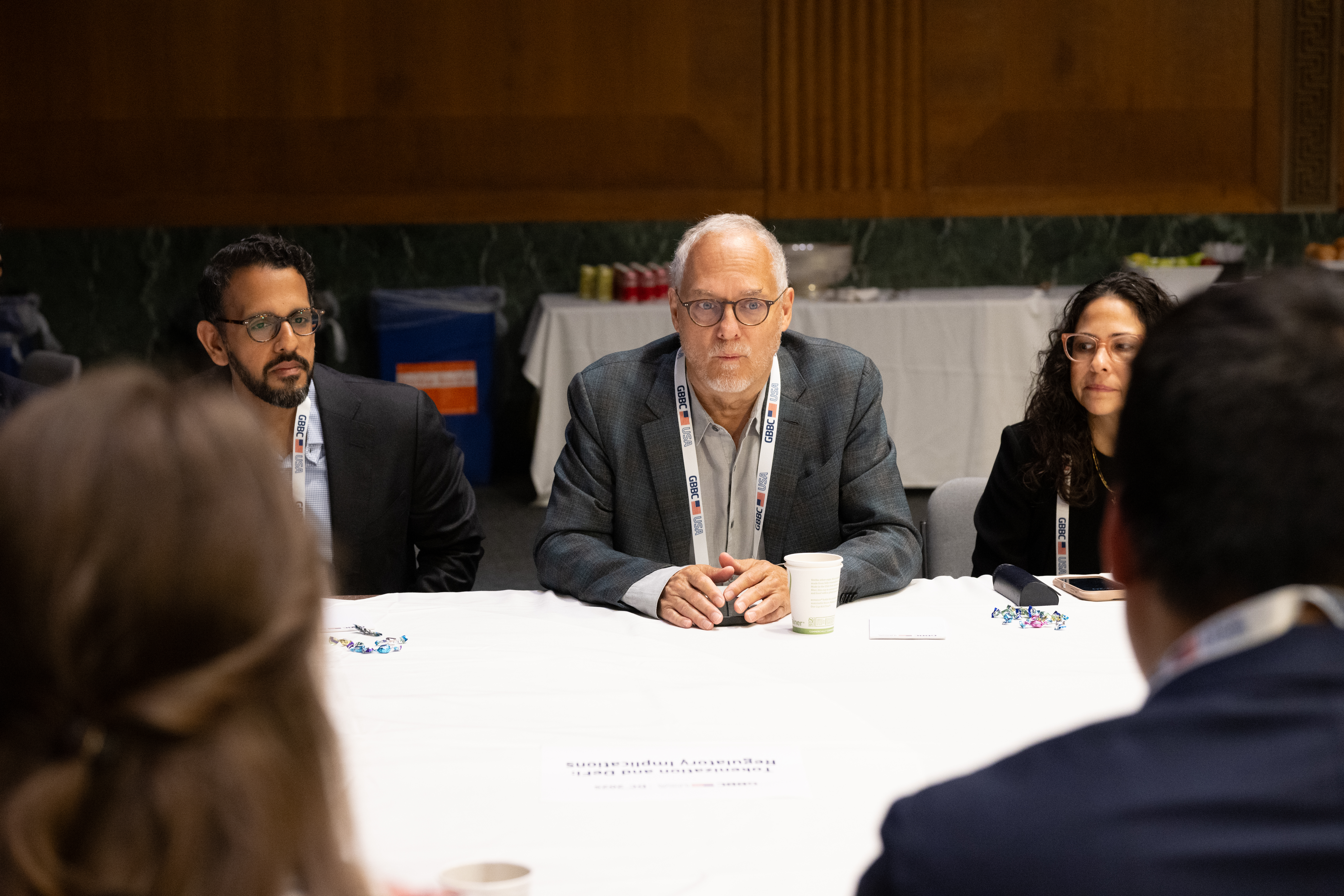 GBBC USA's Blockchain Central DC (June 2025) photo 158