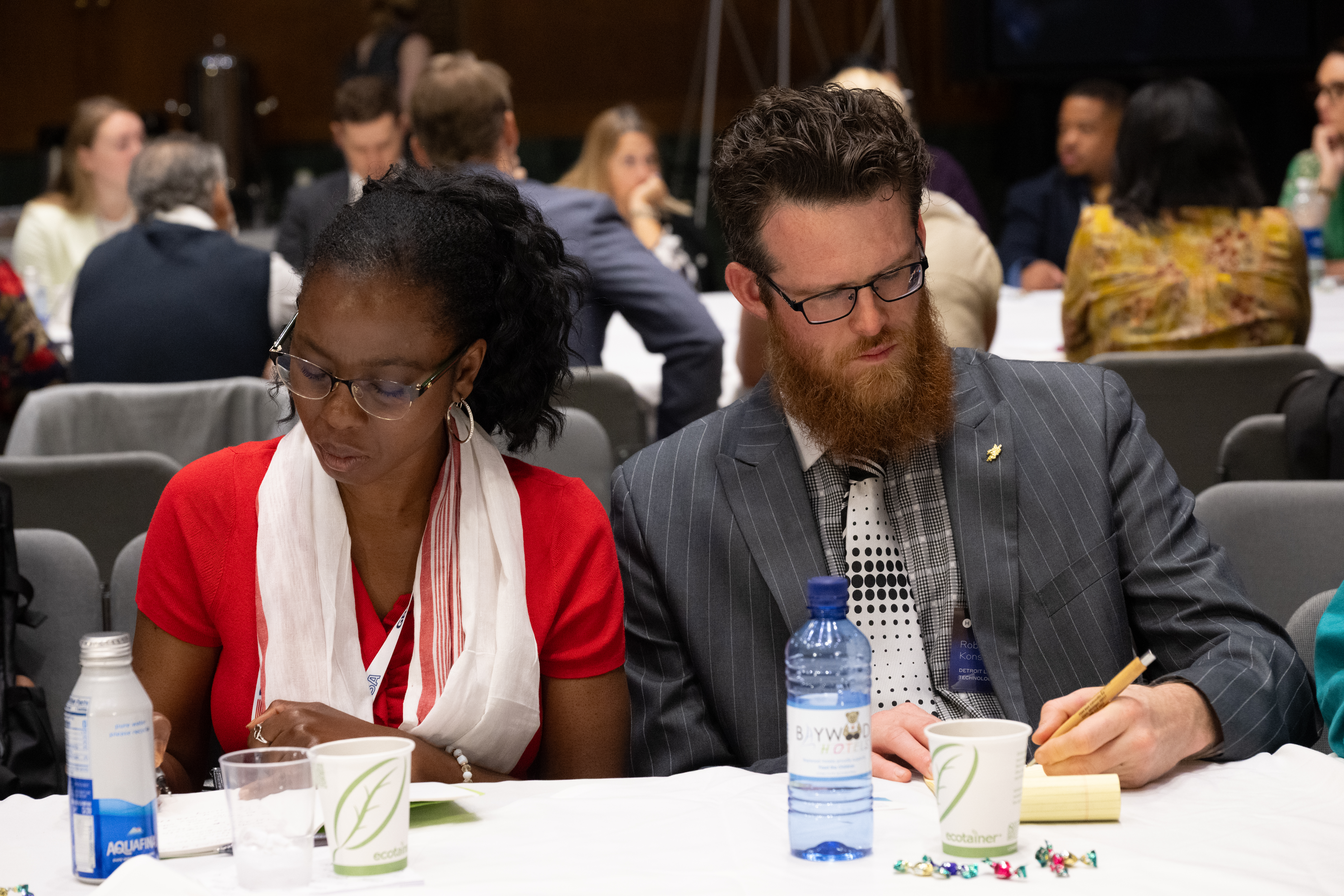 GBBC USA's Blockchain Central DC (June 2025) photo 184