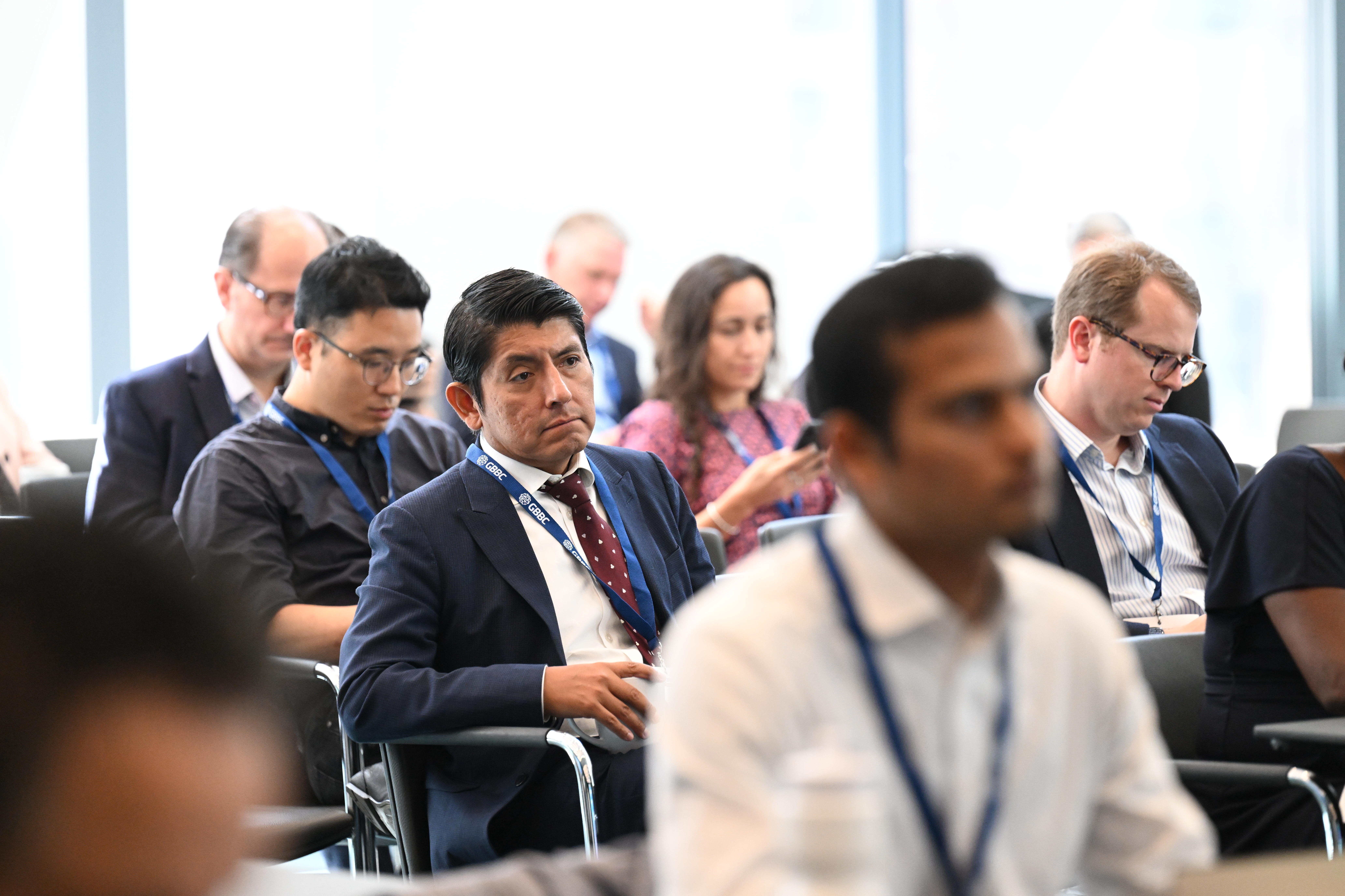 Blockchain Central UNGA (September 2023) photo 379