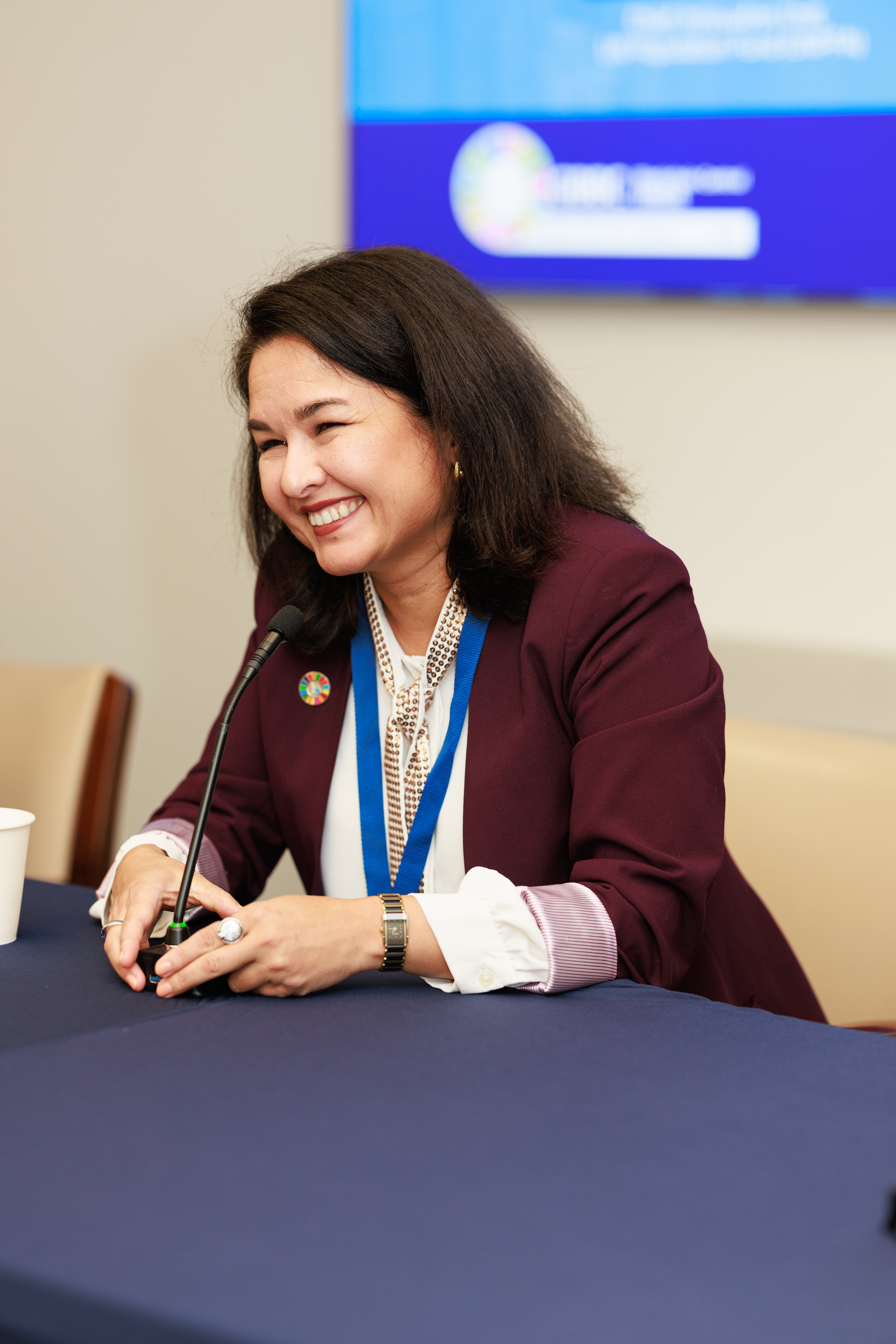 Blockchain Central UNGA (September 2024) photo 210