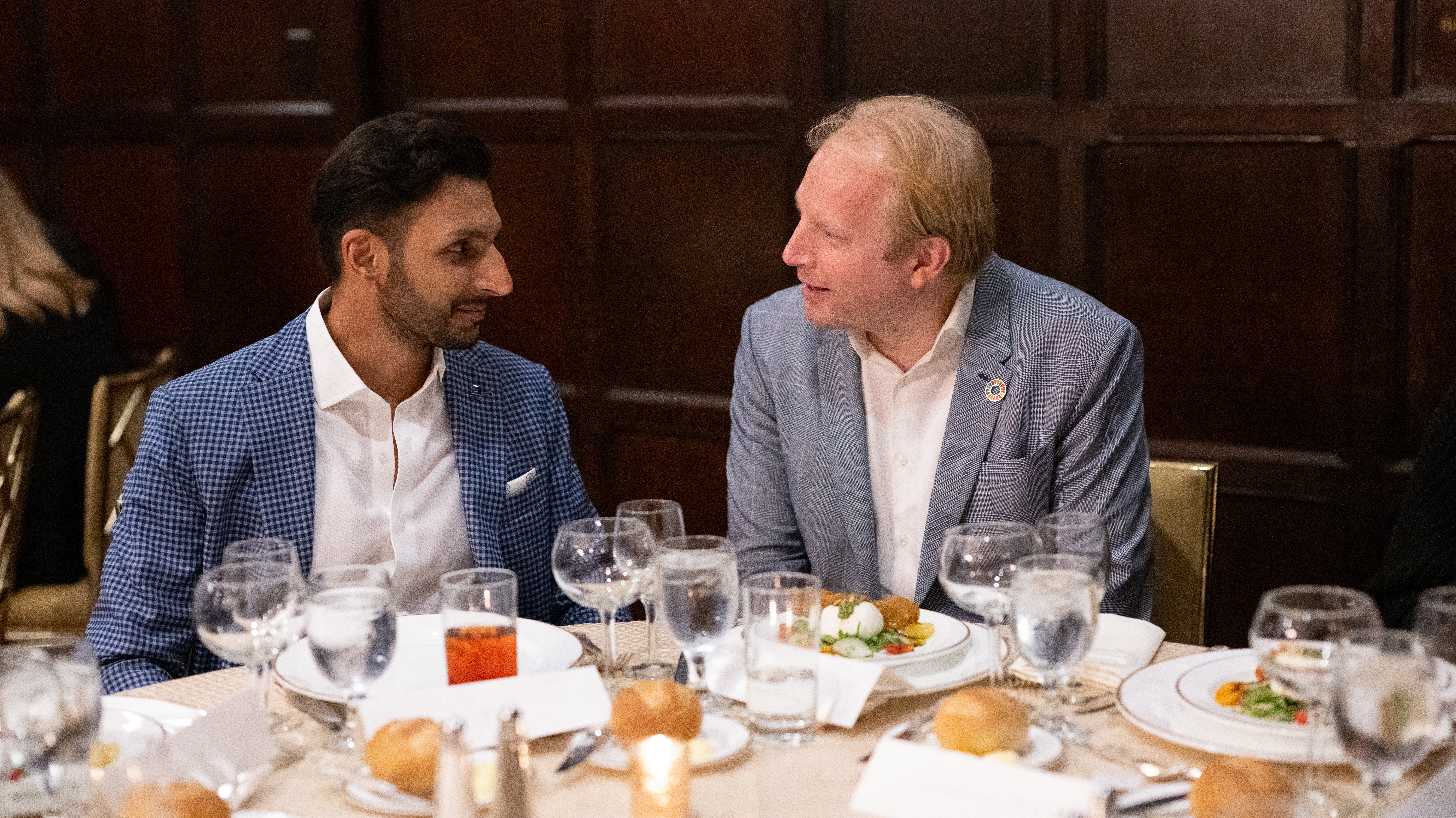 Blockchain Central UNGA (September 2022) photo 77