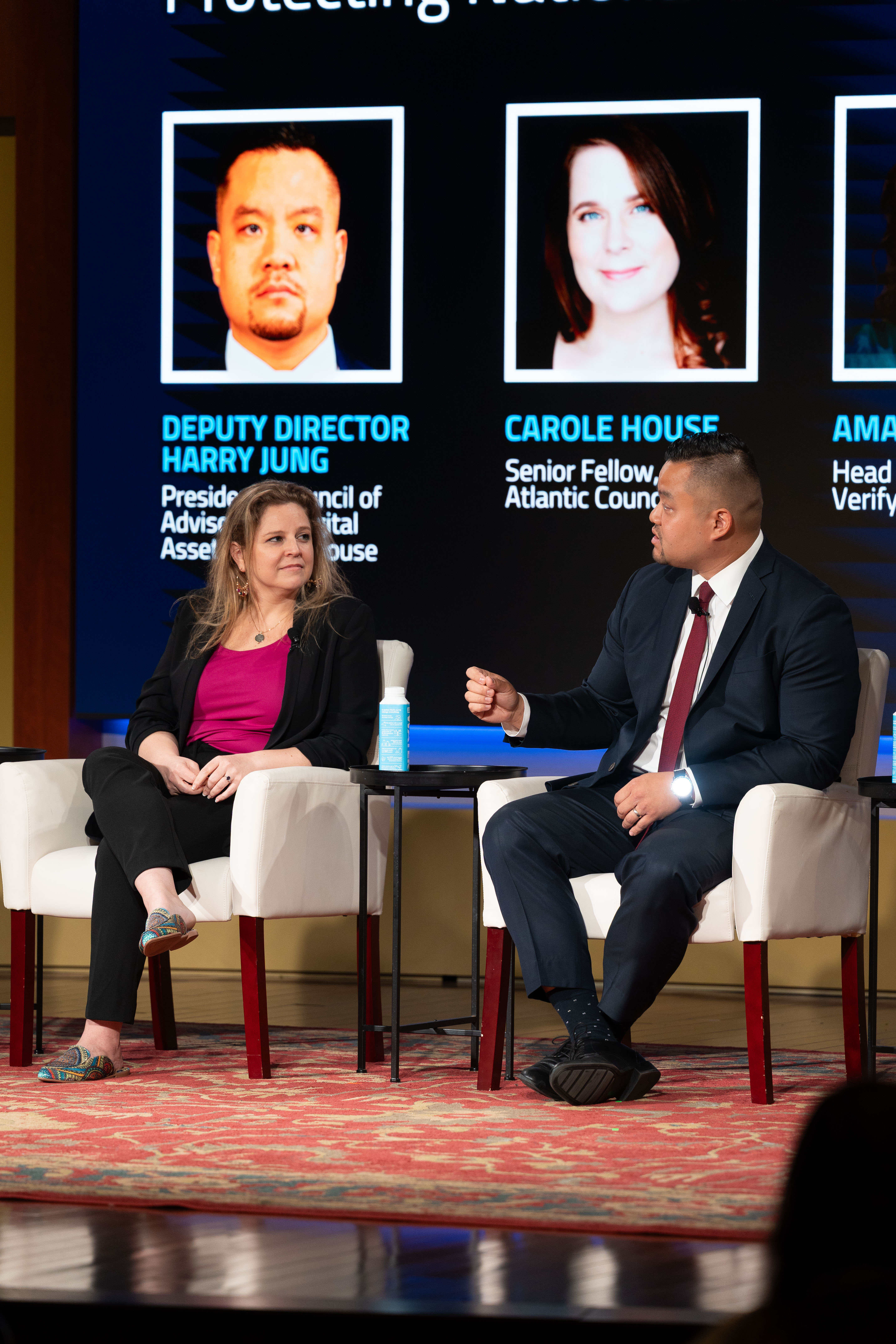GBBC USA's Blockchain Central on Risk. Compliance. Security. (June 2026) photo 249