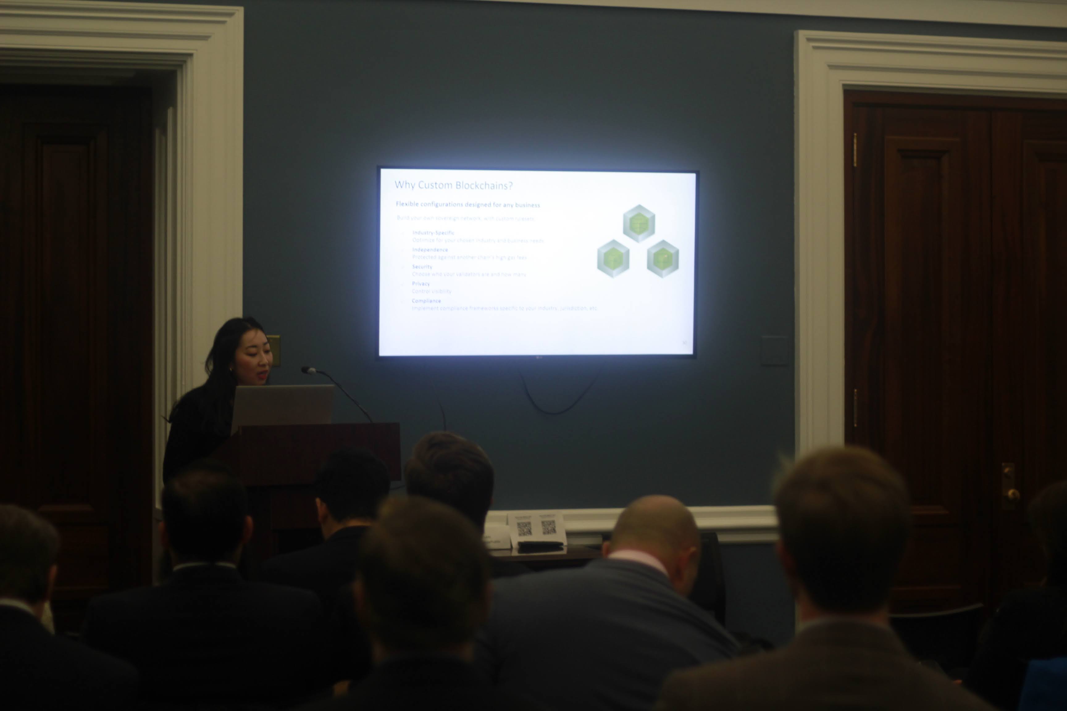 Tech for Impact (March 2024) photo 4