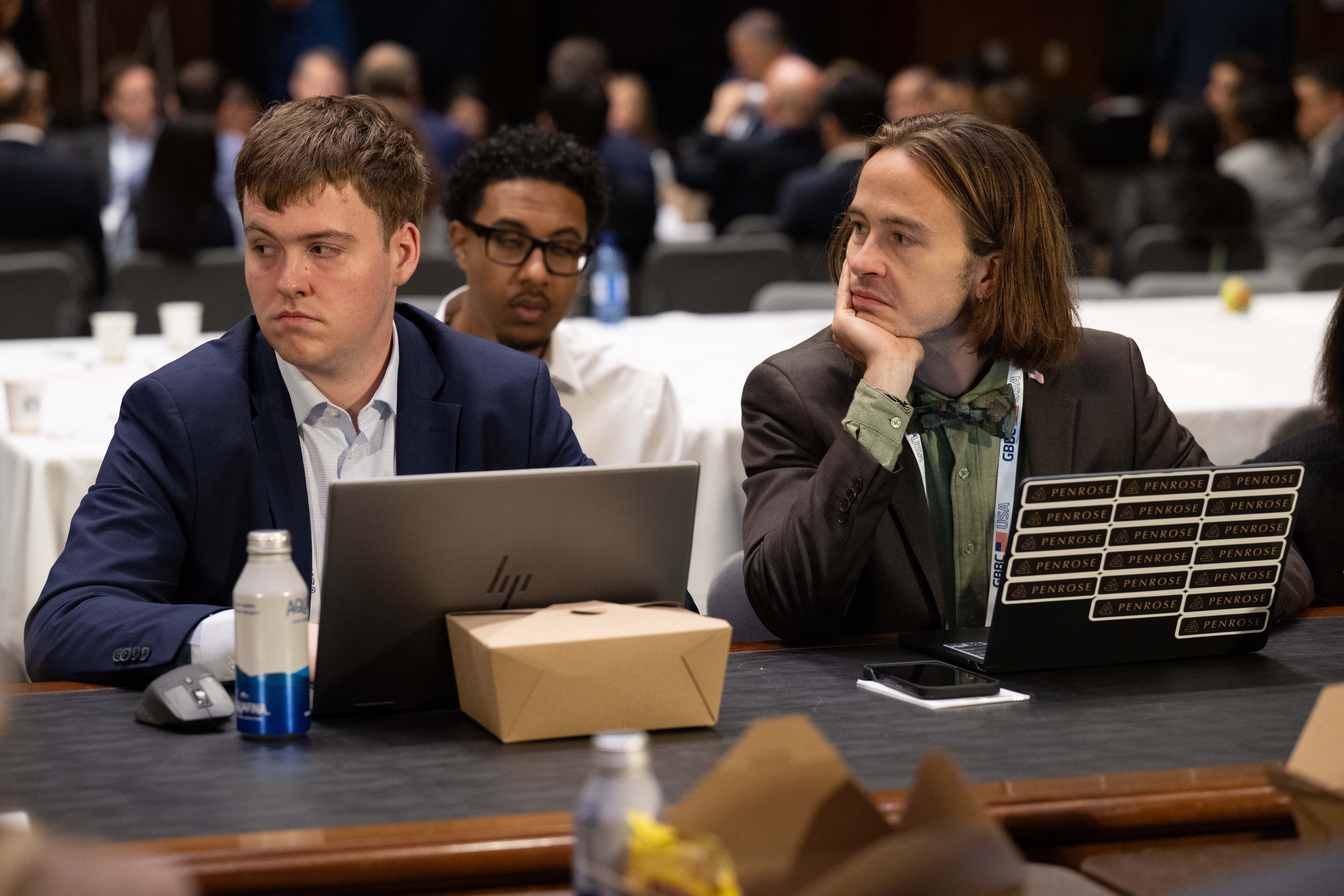 GBBC USA's Blockchain Central DC (June 2025) photo 945