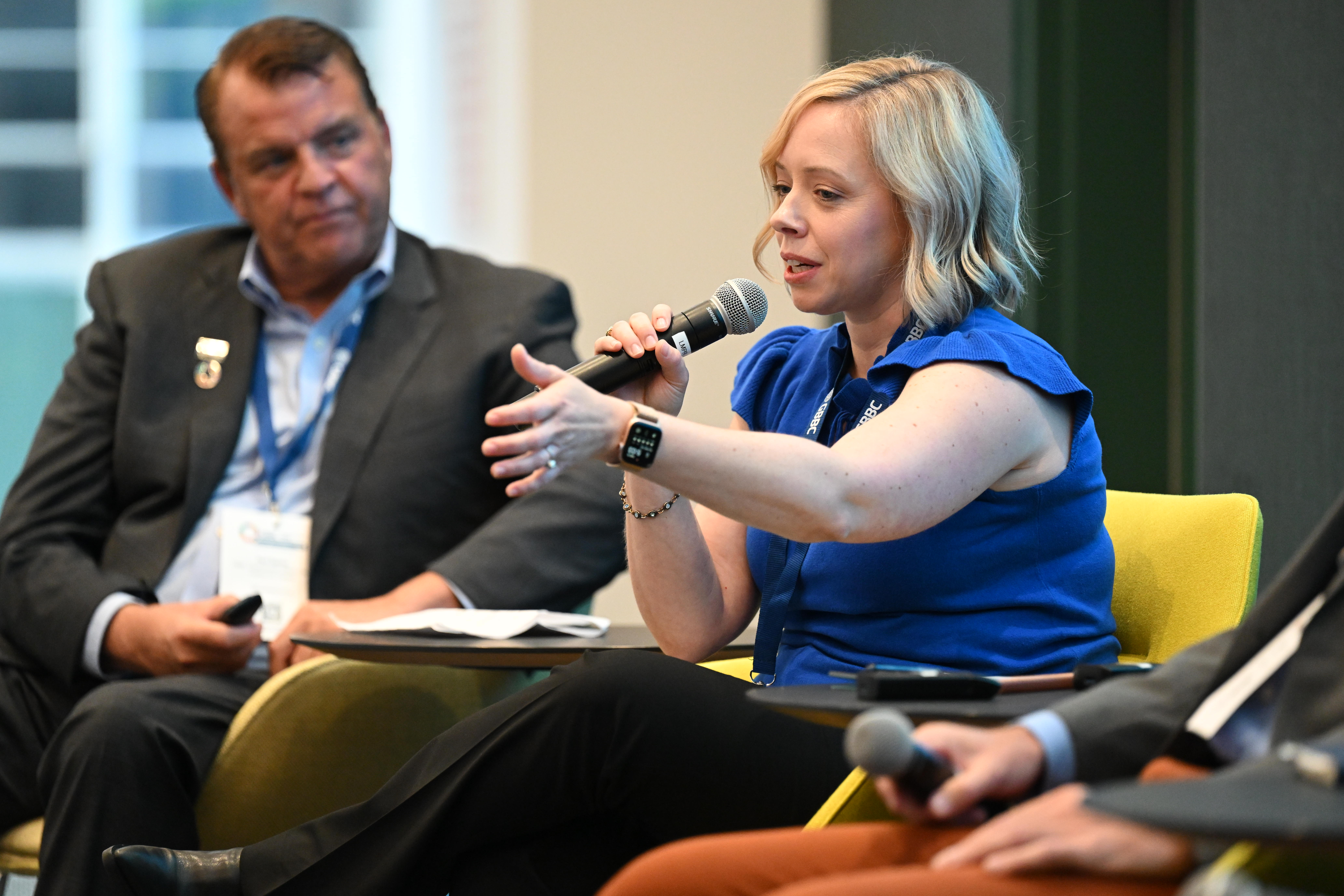 Blockchain Central UNGA (September 2023) photo 985