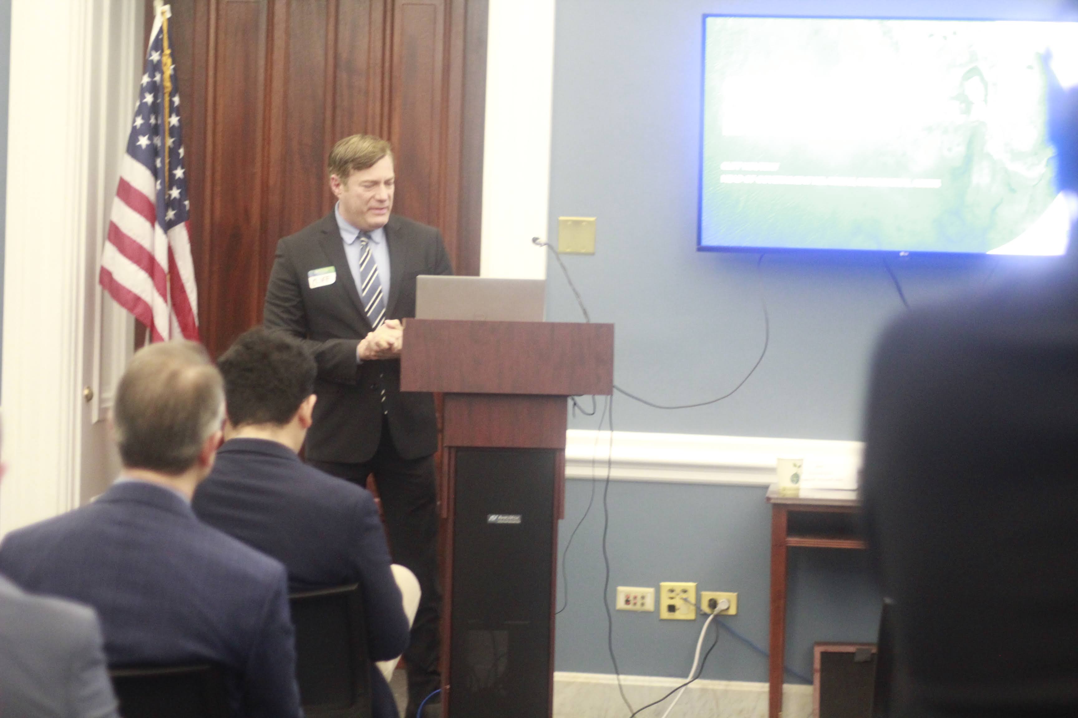 Tech for Impact (March 2024) photo 12