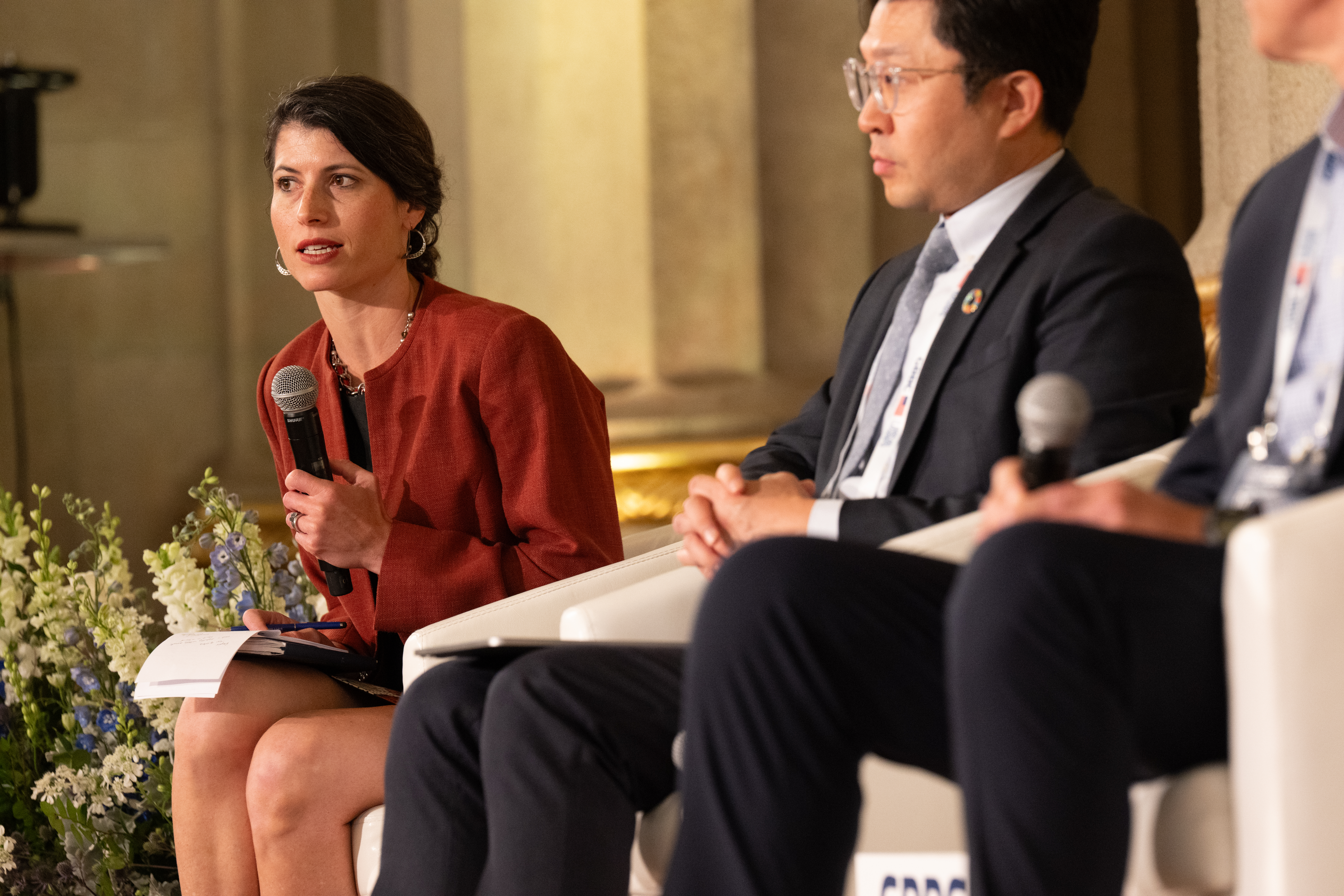 GBBC USA's Blockchain Central DC (June 2025) photo 505