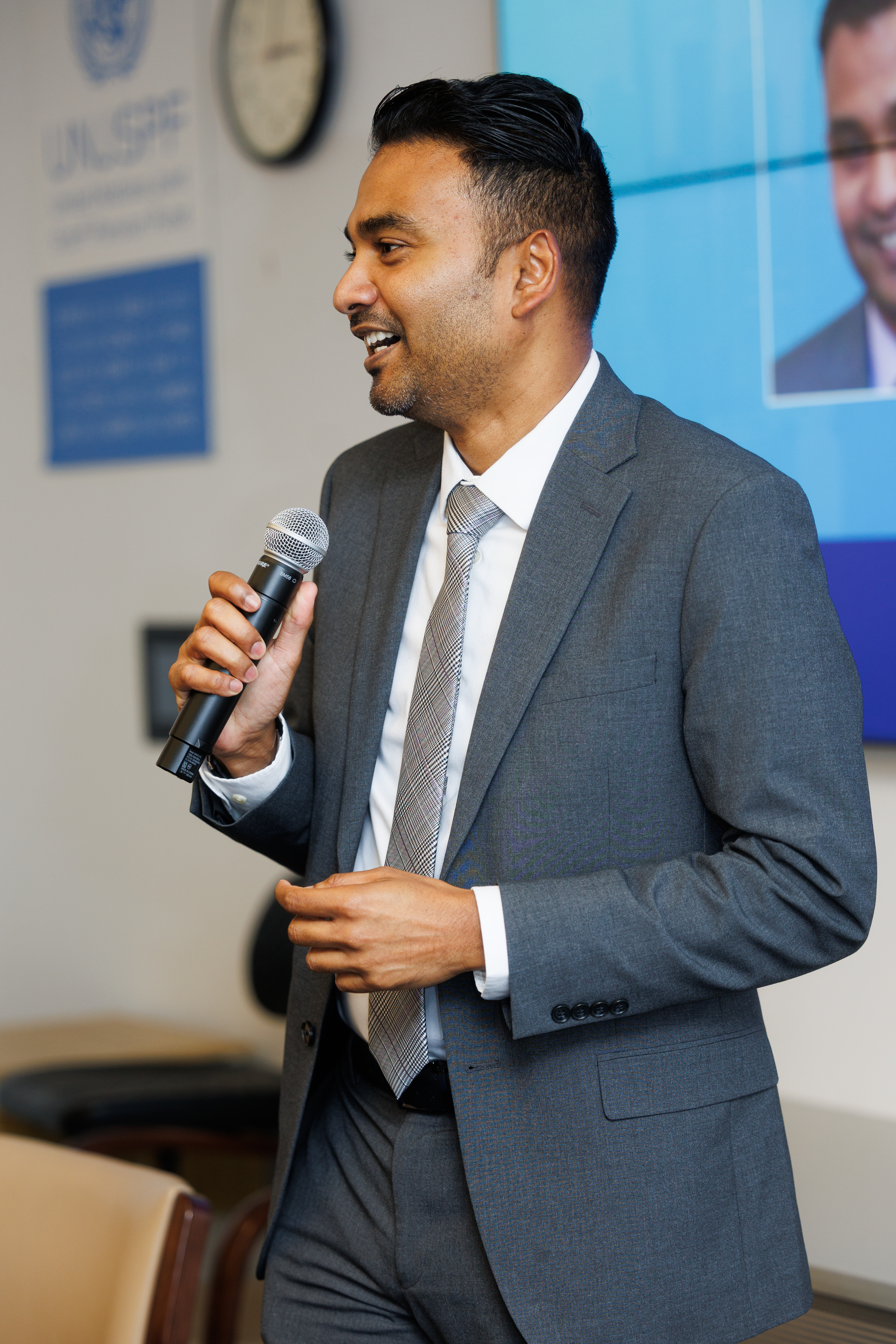 Blockchain Central UNGA (September 2025) photo 78