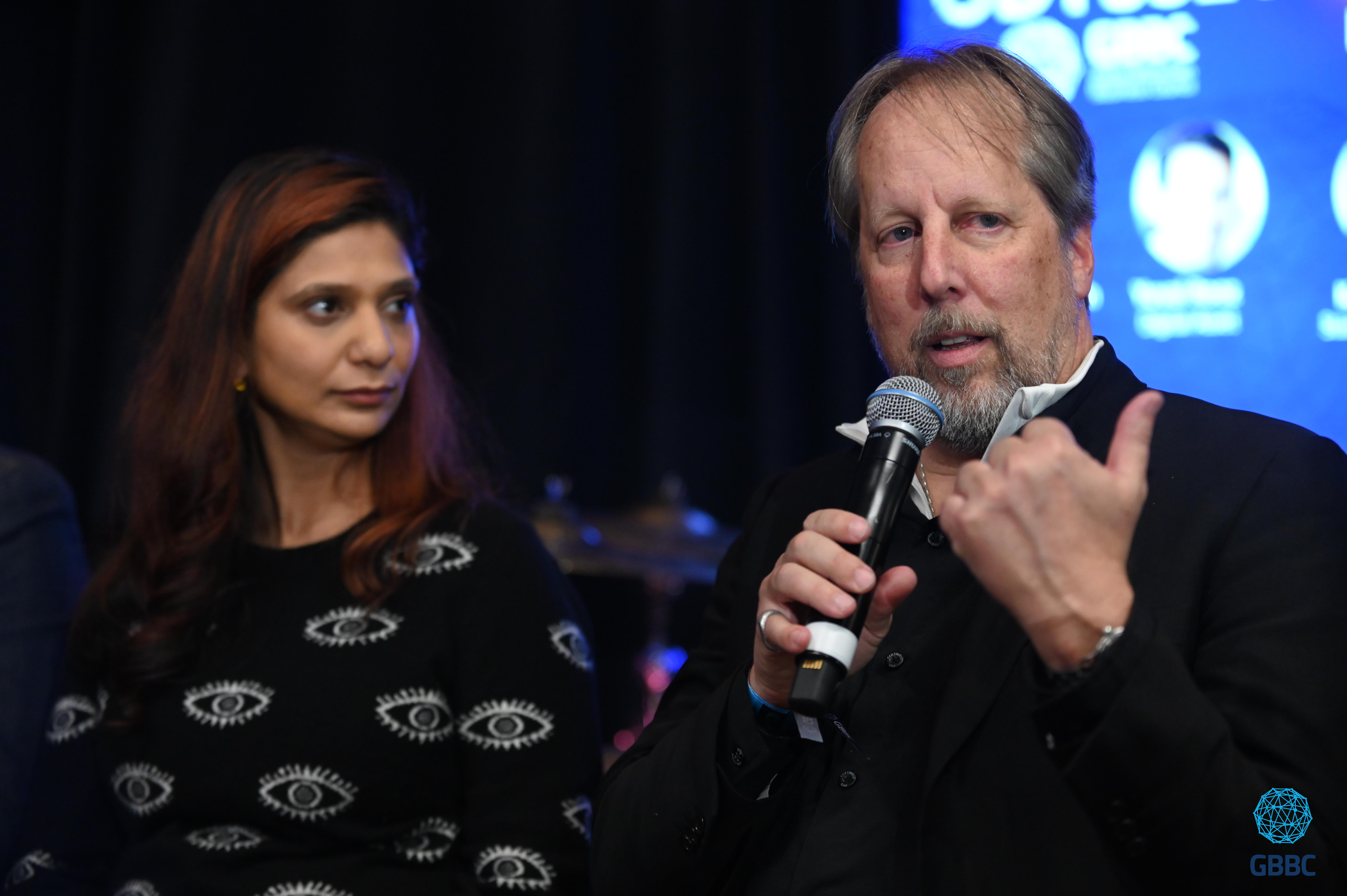 Blockchain Central Davos (January 2020) photo 135