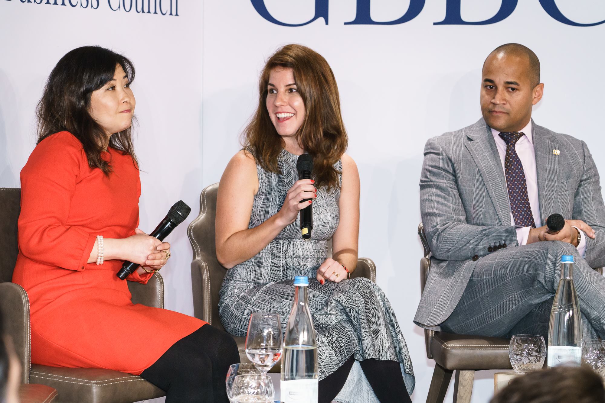 Blockchain Central Davos (January 2018) photo 29