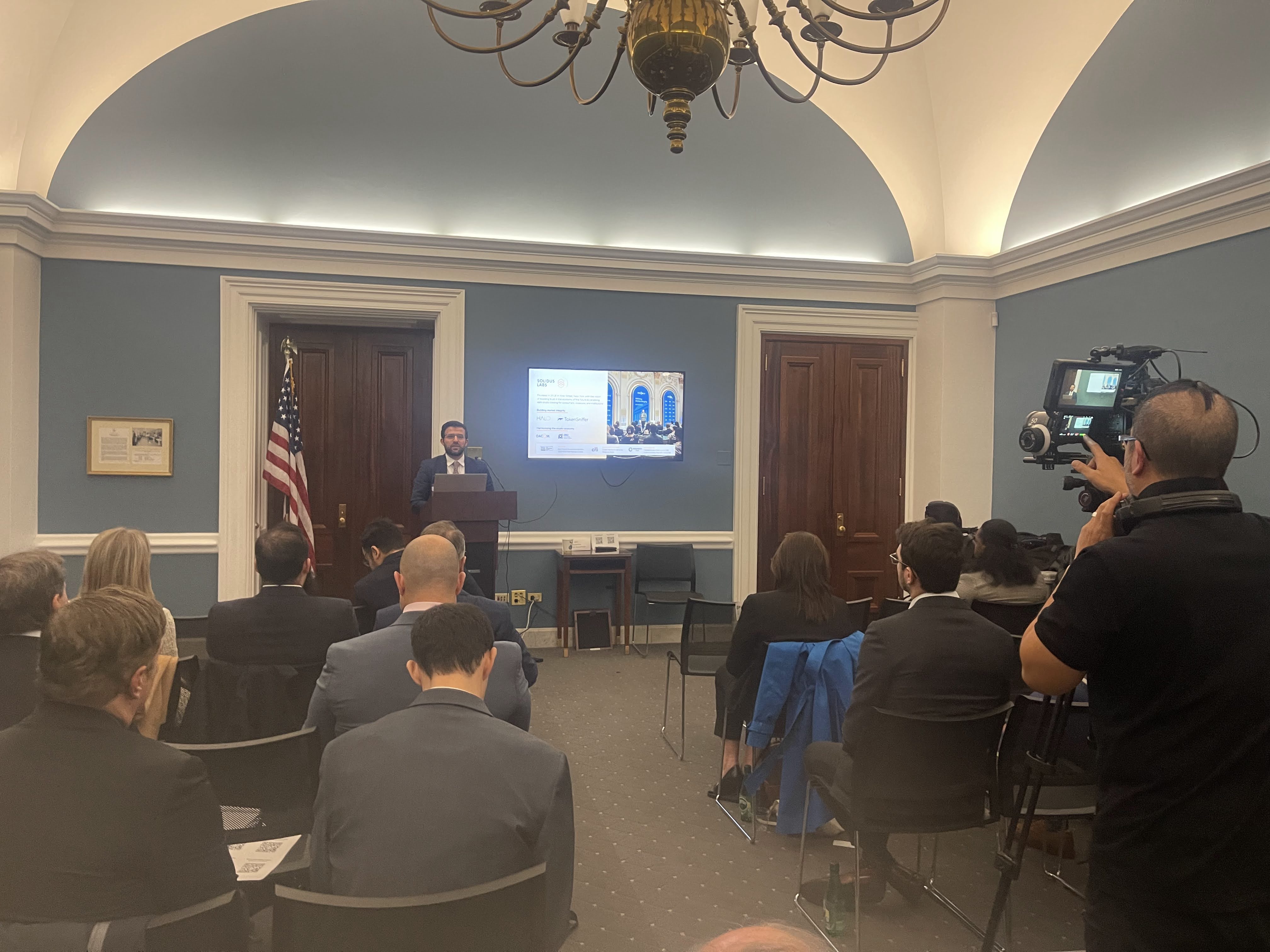 Tech for Impact (March 2024) photo 78