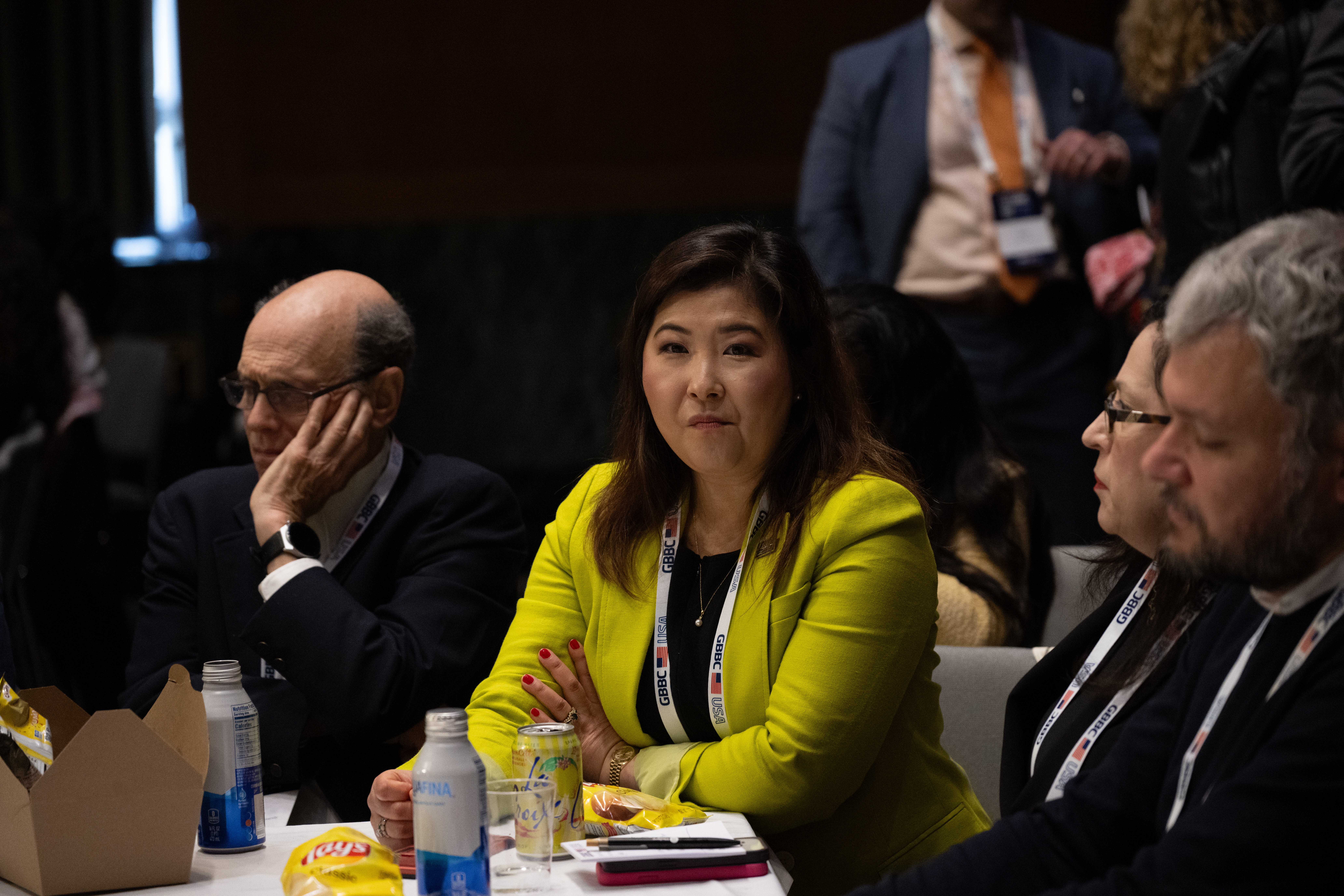 GBBC USA's Blockchain Central DC (June 2025) photo 310