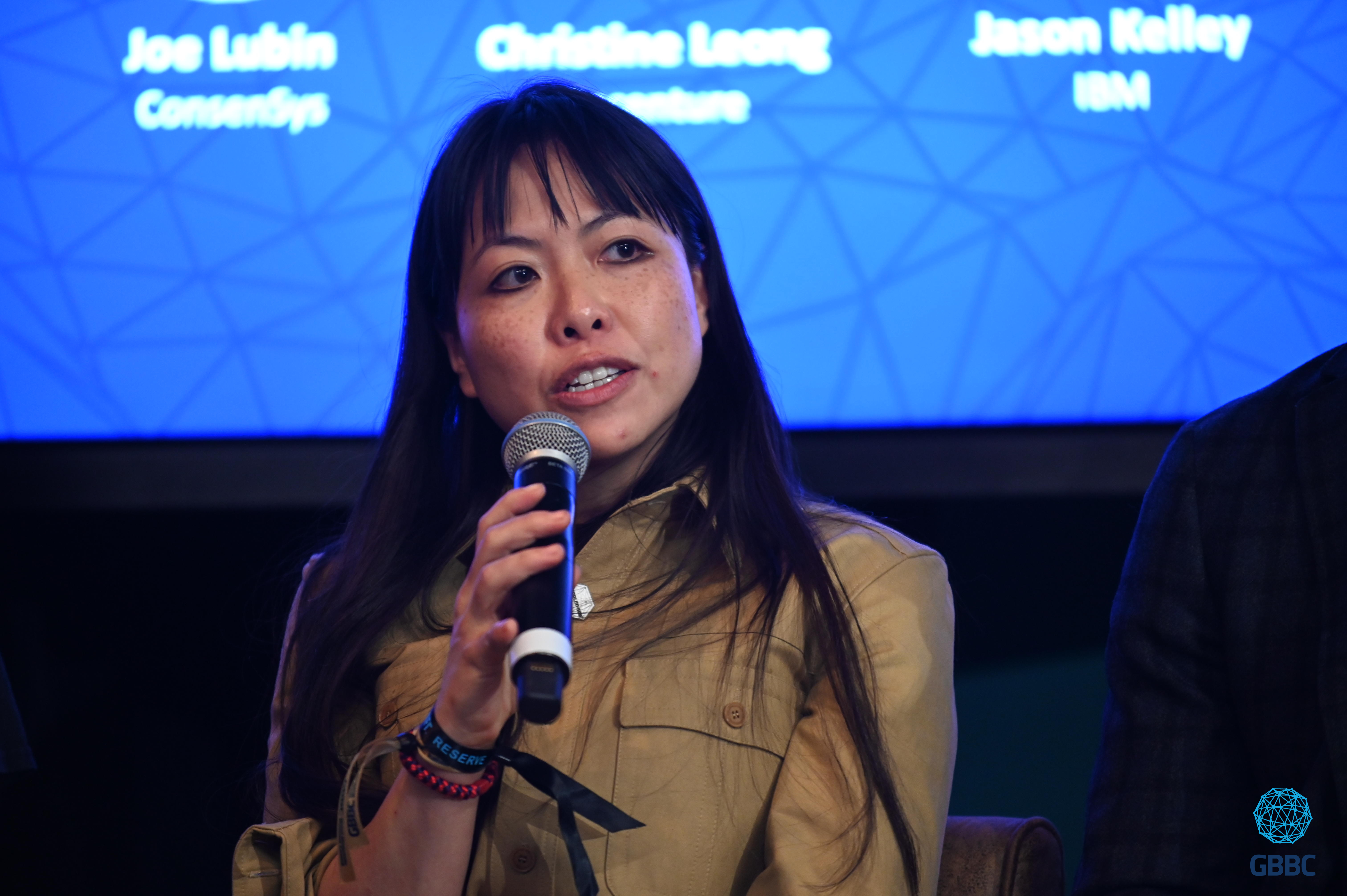 Blockchain Central Davos (January 2020) photo 59