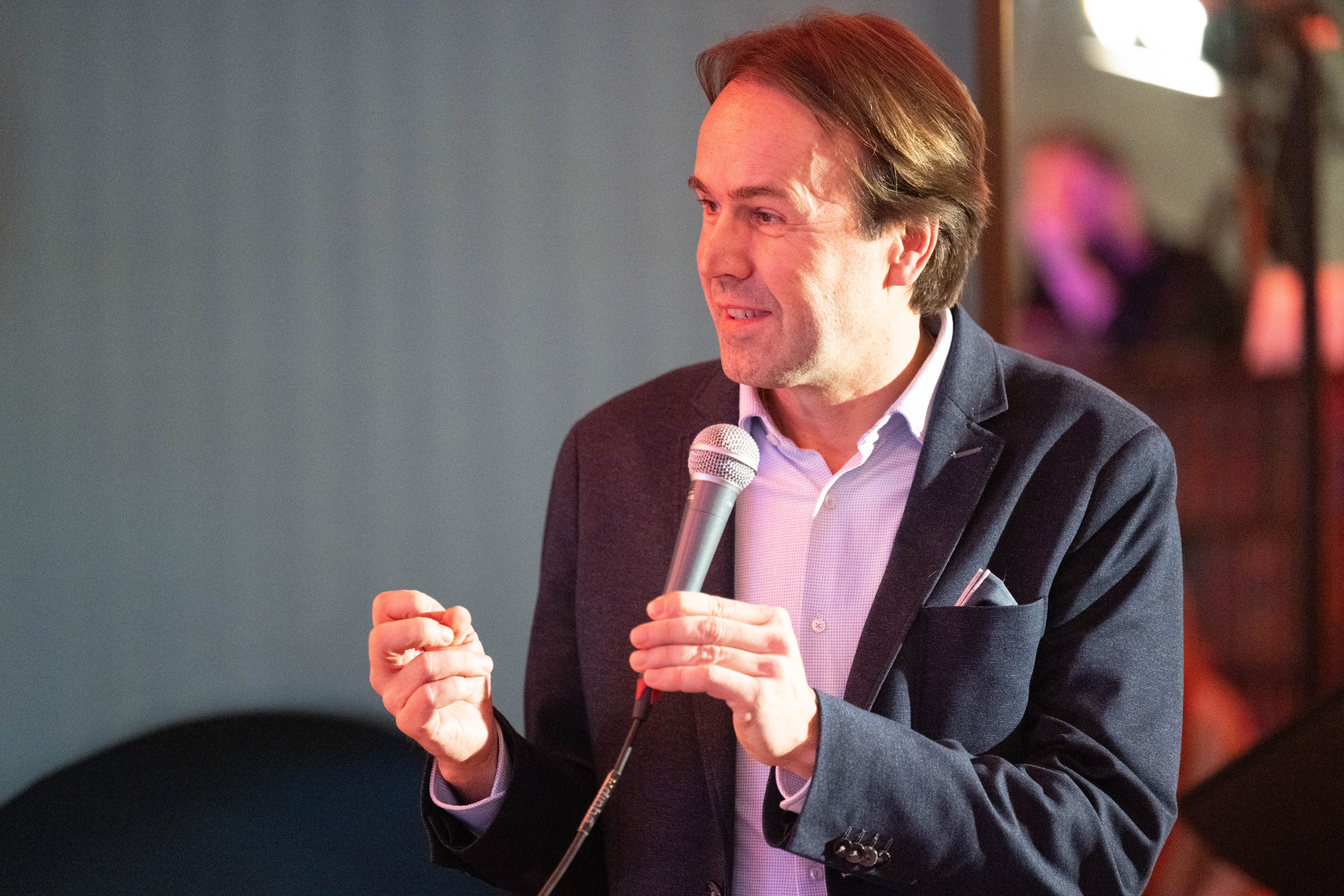Blockchain Central Davos (January 2023) photo 223