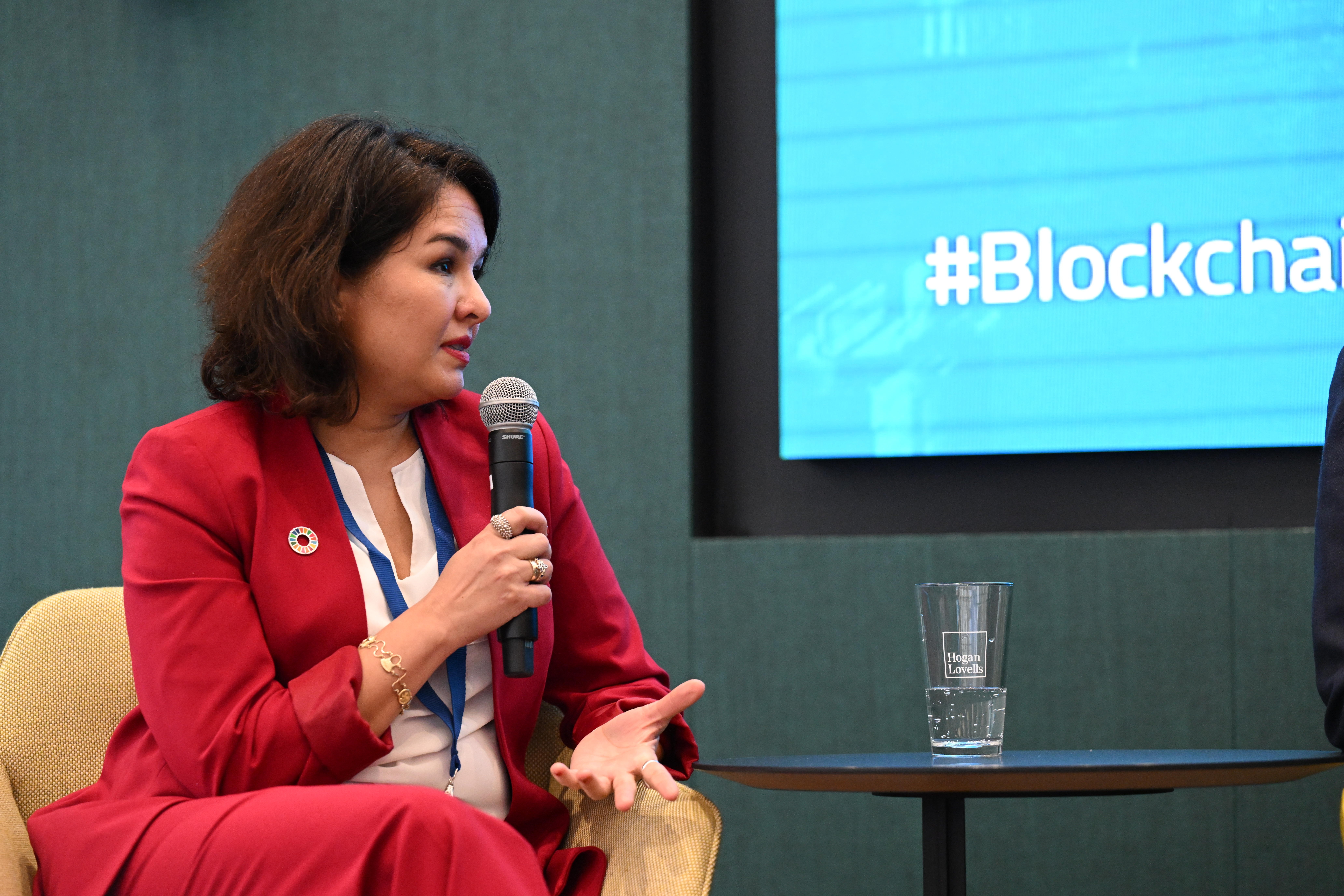 Blockchain Central UNGA (September 2023) photo 685