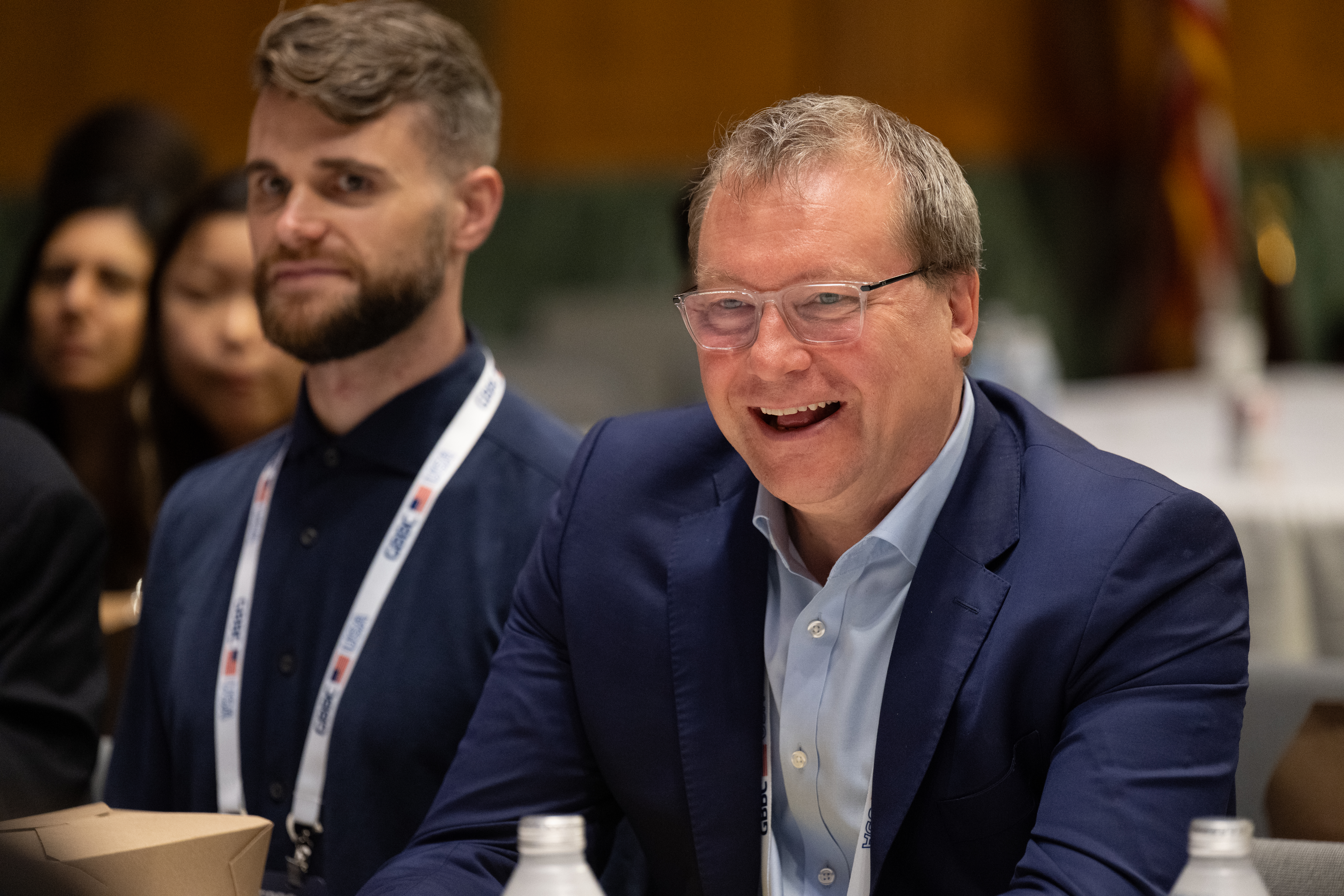 GBBC USA's Blockchain Central DC (June 2025) photo 916
