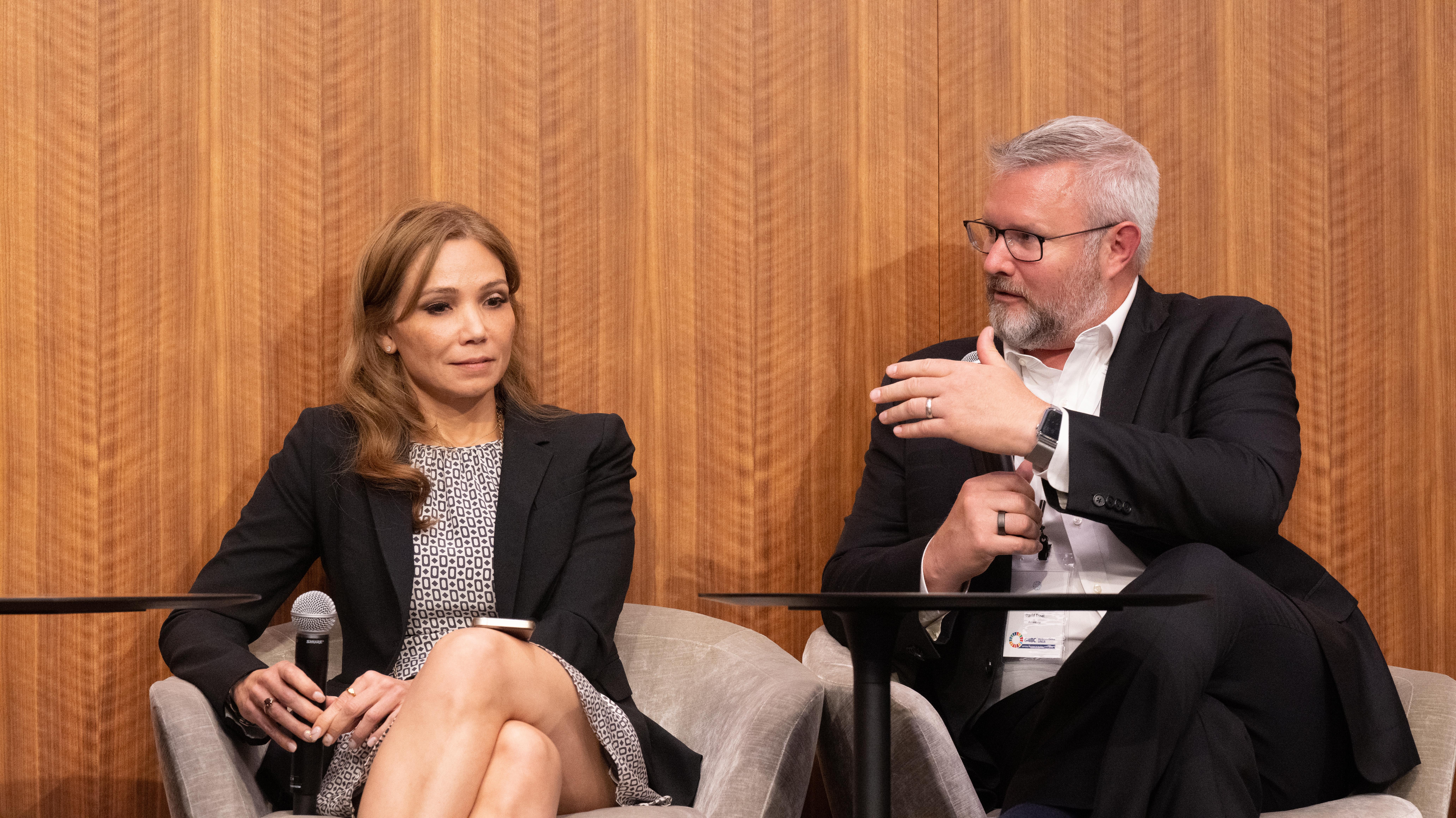 Blockchain Central UNGA (September 2022) photo 411