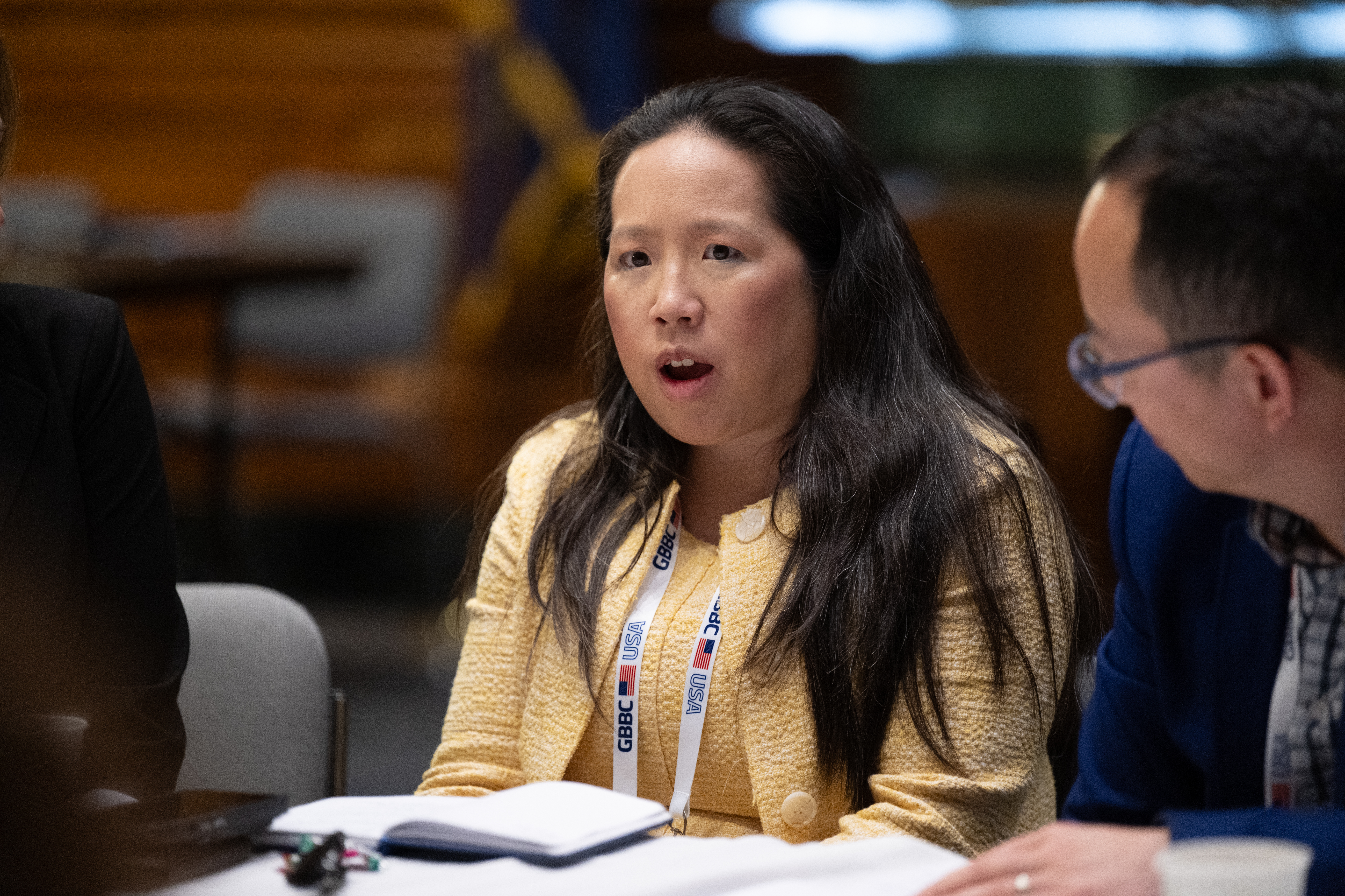 GBBC USA's Blockchain Central DC (June 2025) photo 864