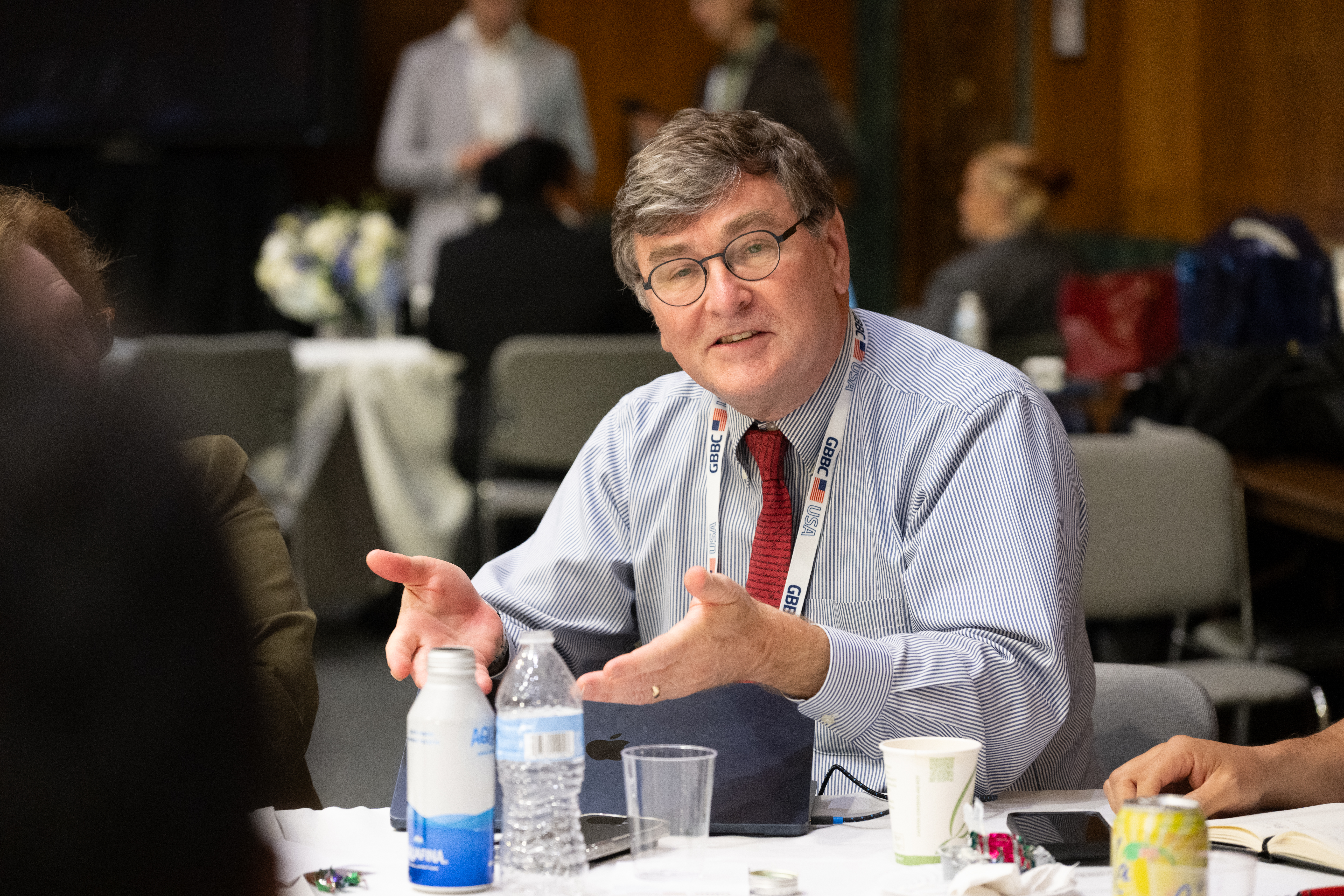 GBBC USA's Blockchain Central DC (June 2025) photo 241