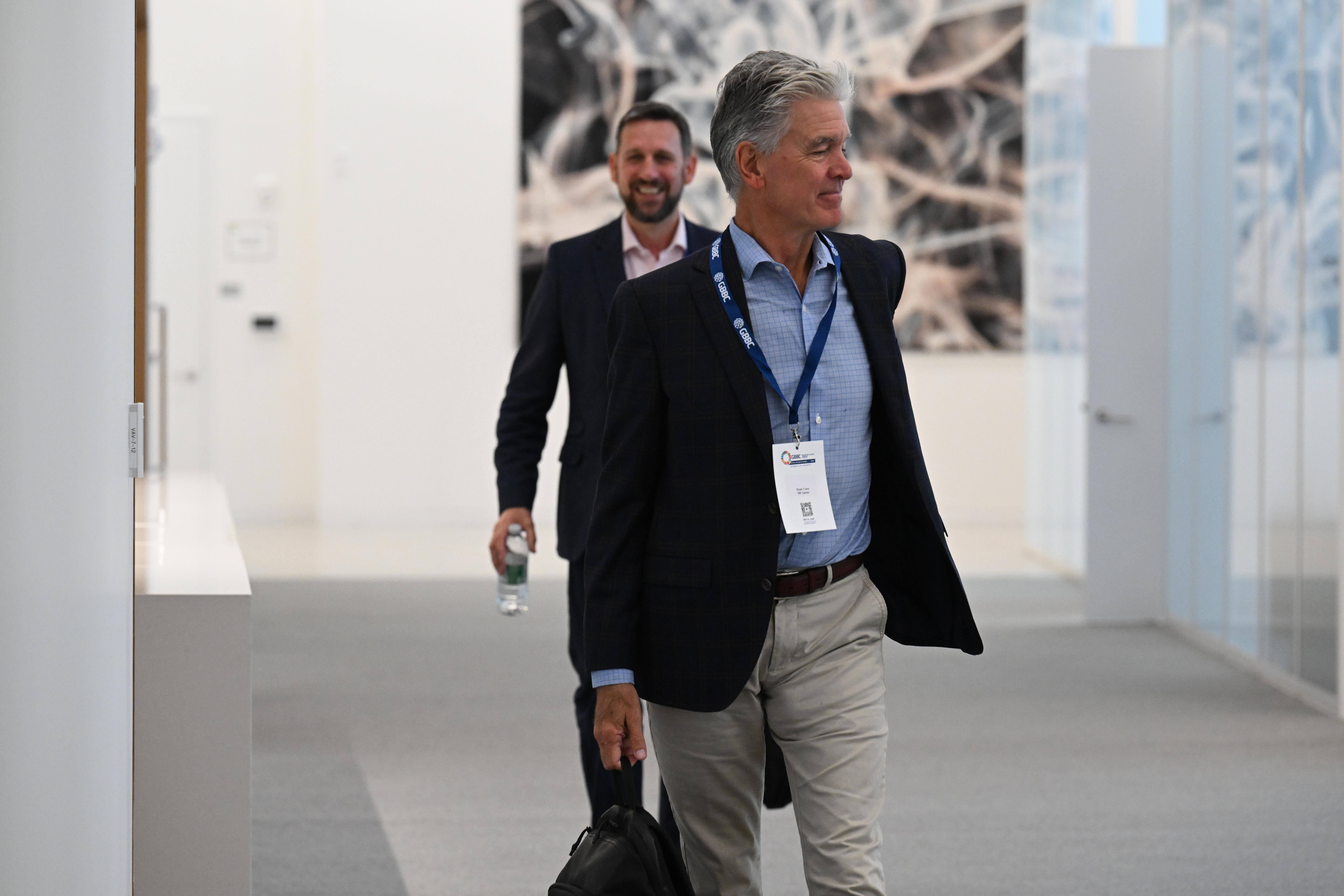 Blockchain Central UNGA (September 2023) photo 516